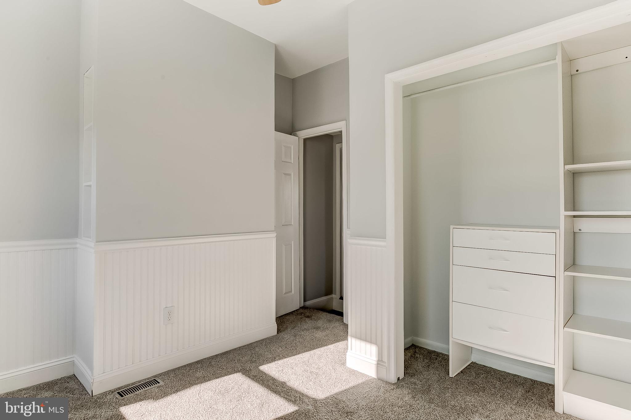 CANTON - Residential Lease