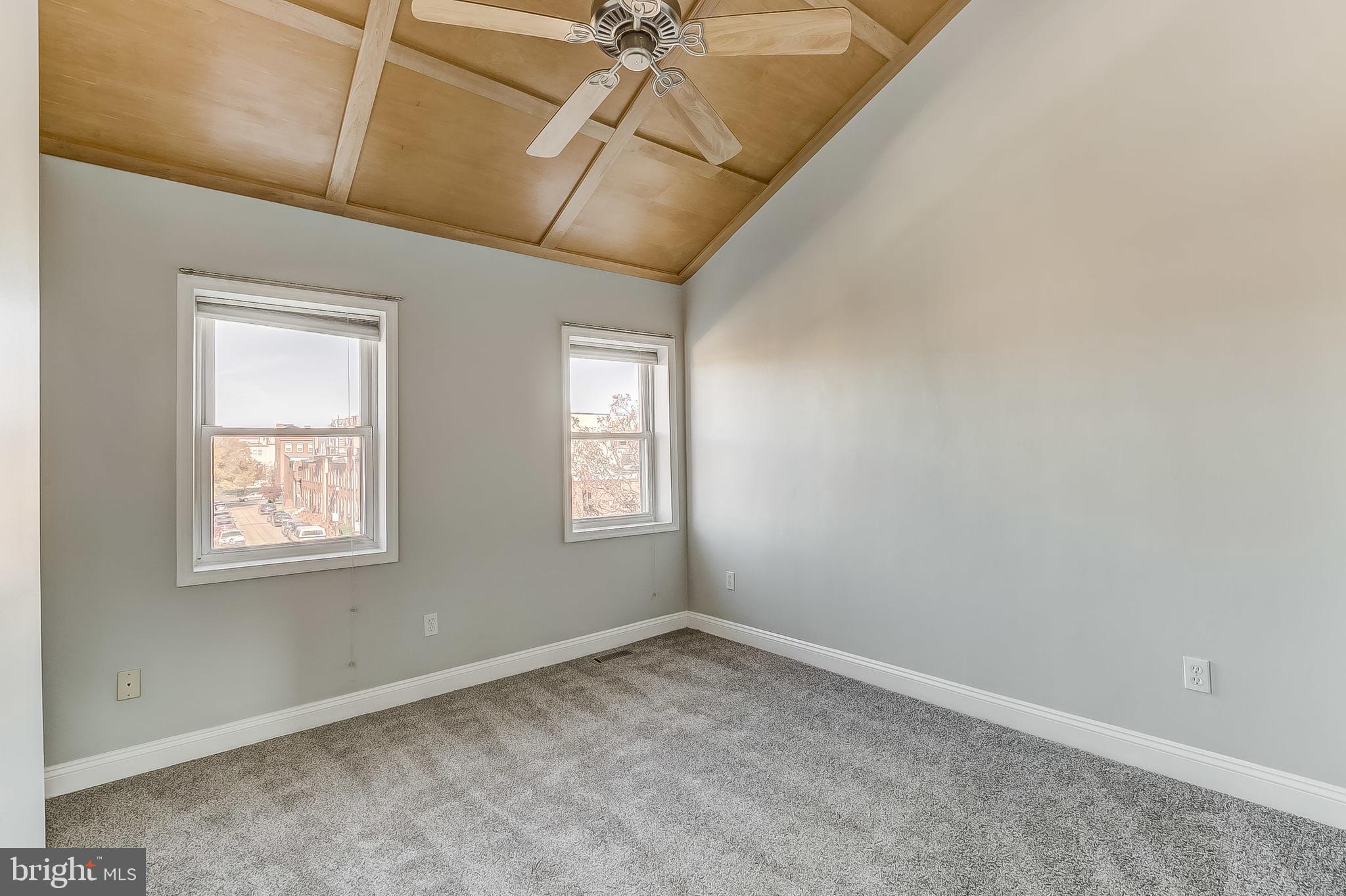 CANTON - Residential Lease