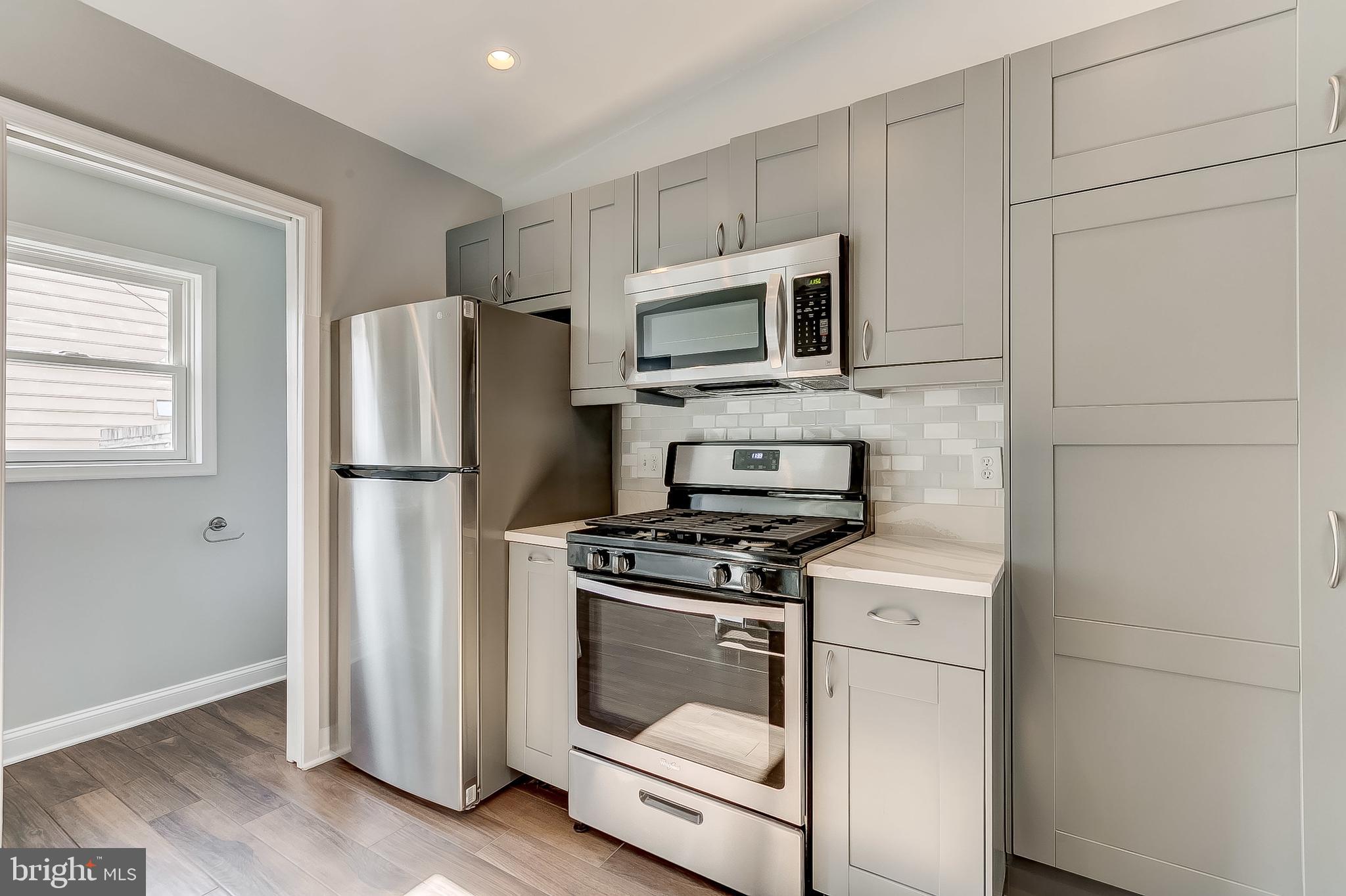 CANTON - Residential Lease