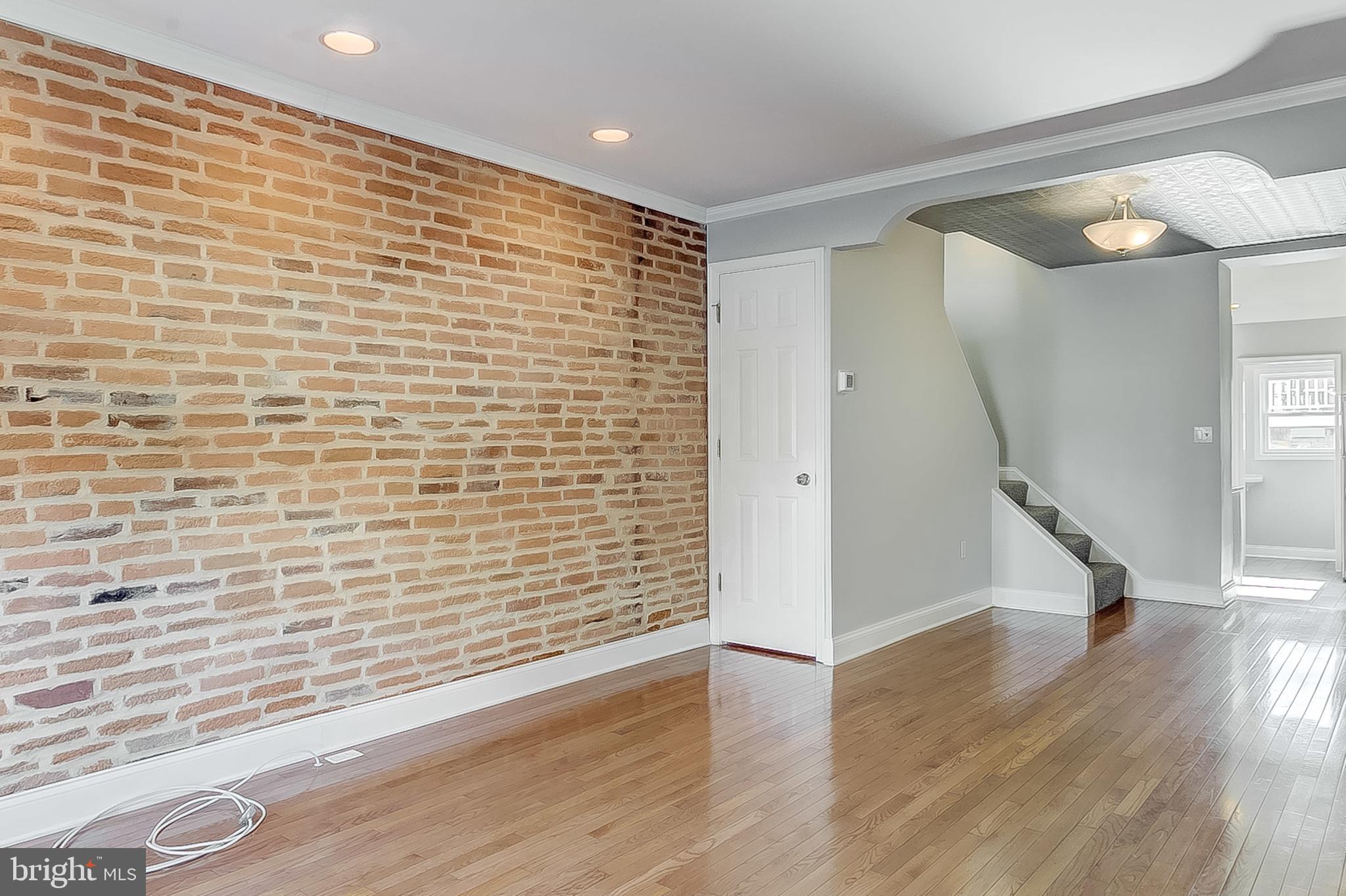 CANTON - Residential Lease