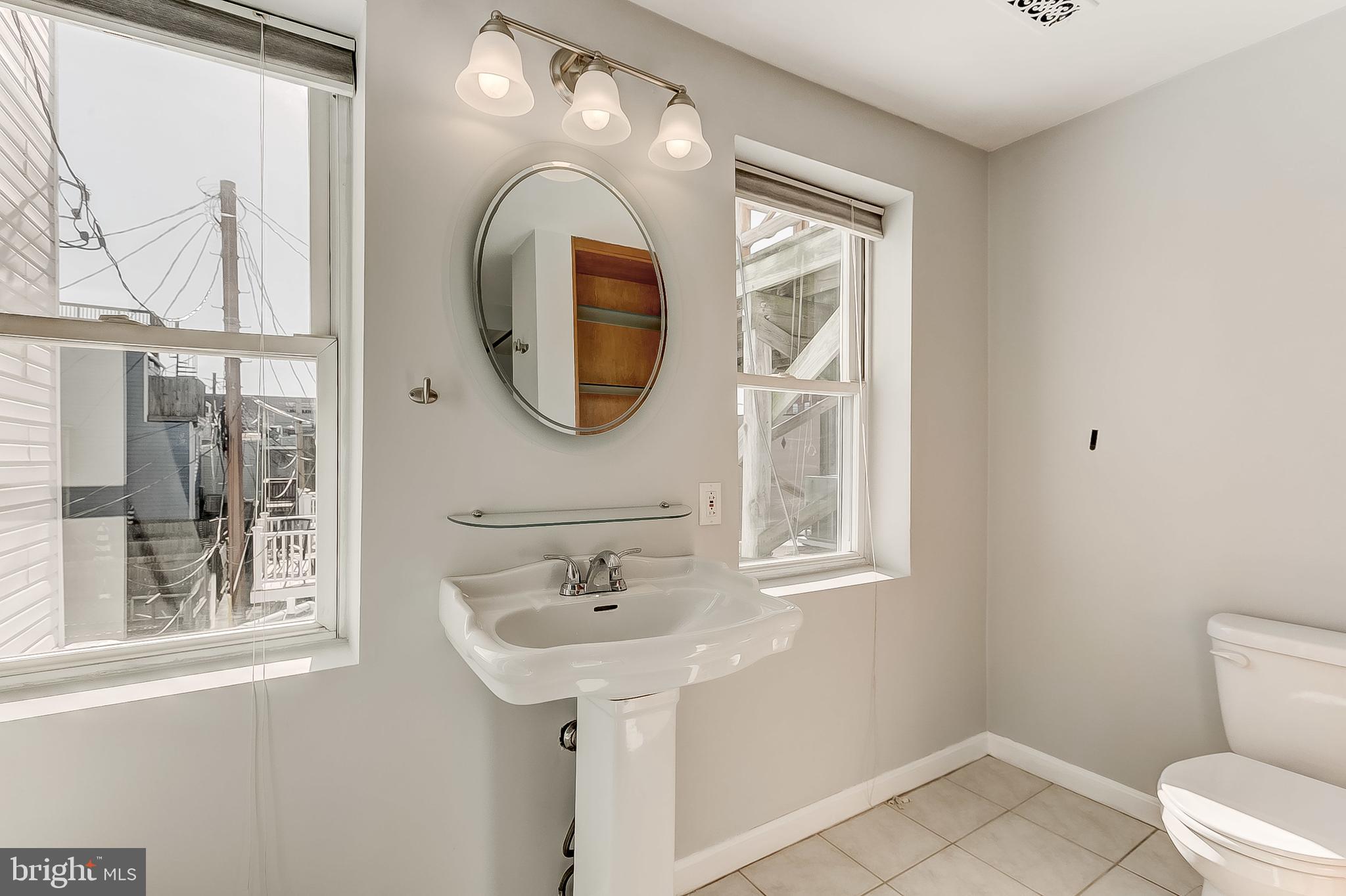 CANTON - Residential Lease