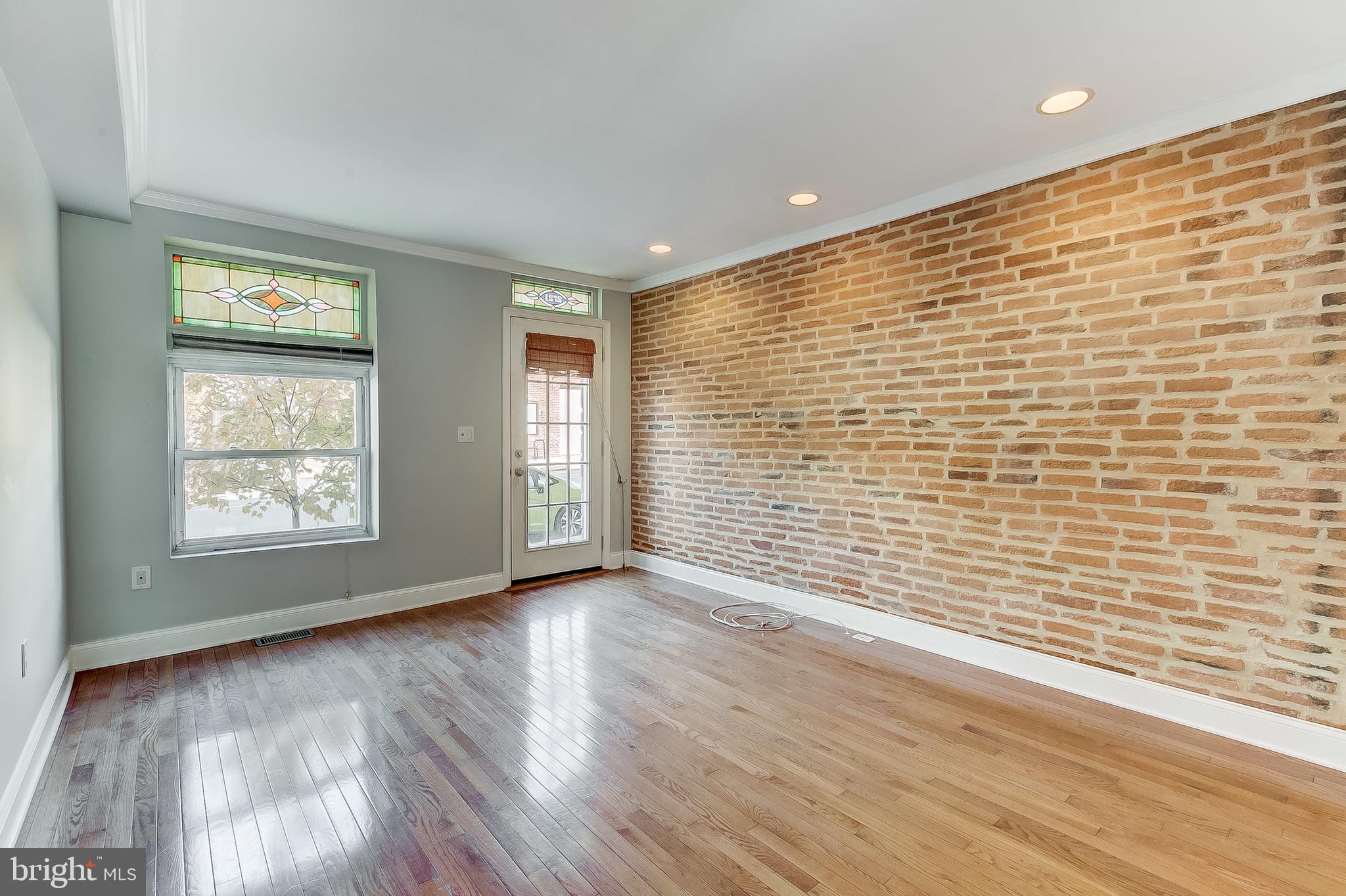 CANTON - Residential Lease