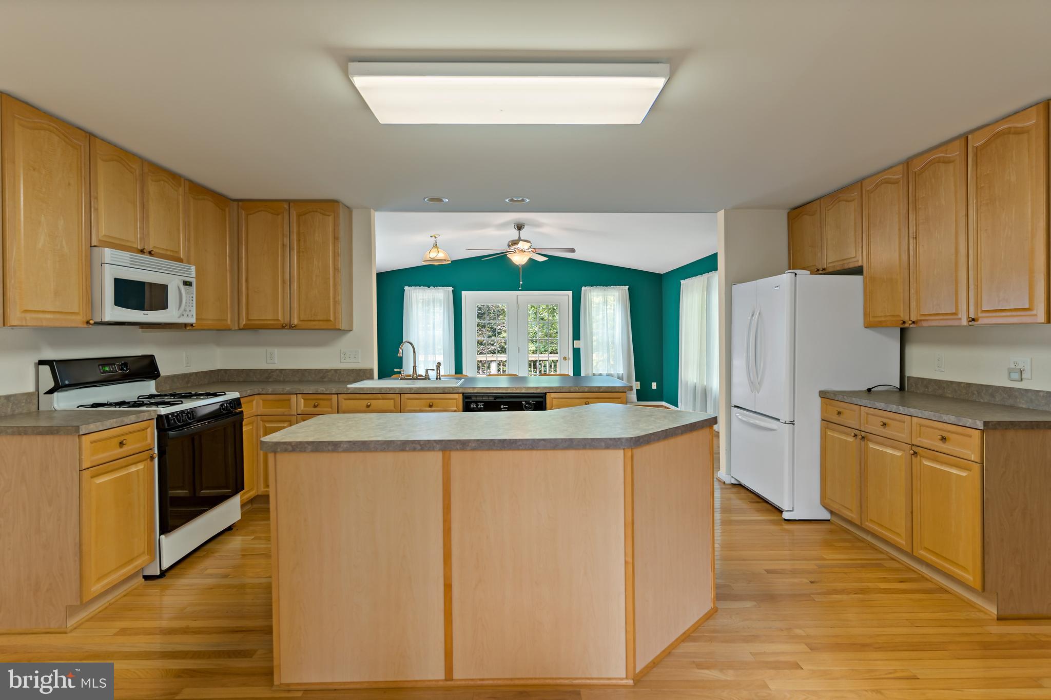 ROSEMONT ORCHARD - Residential