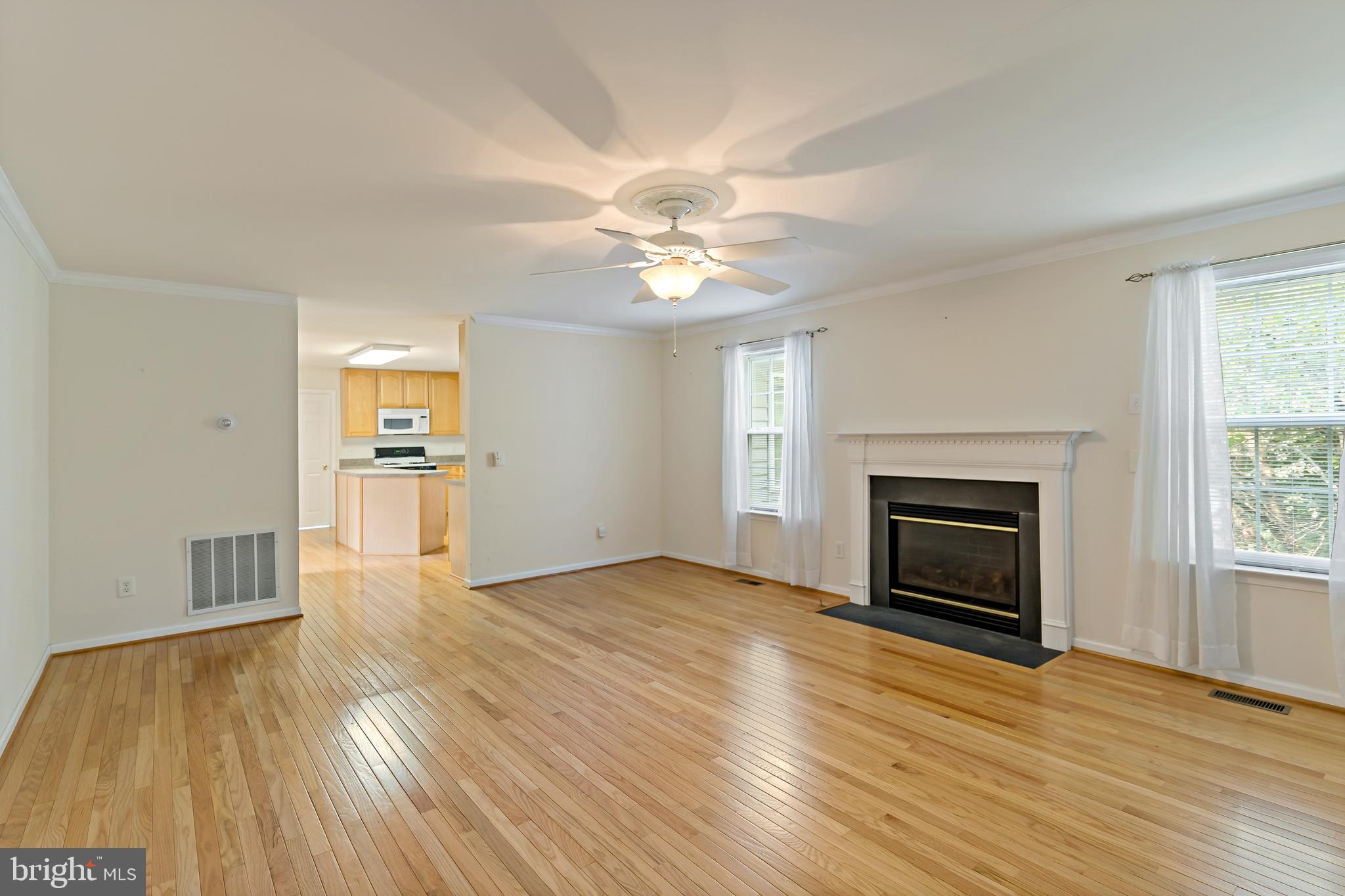 ROSEMONT ORCHARD - Residential