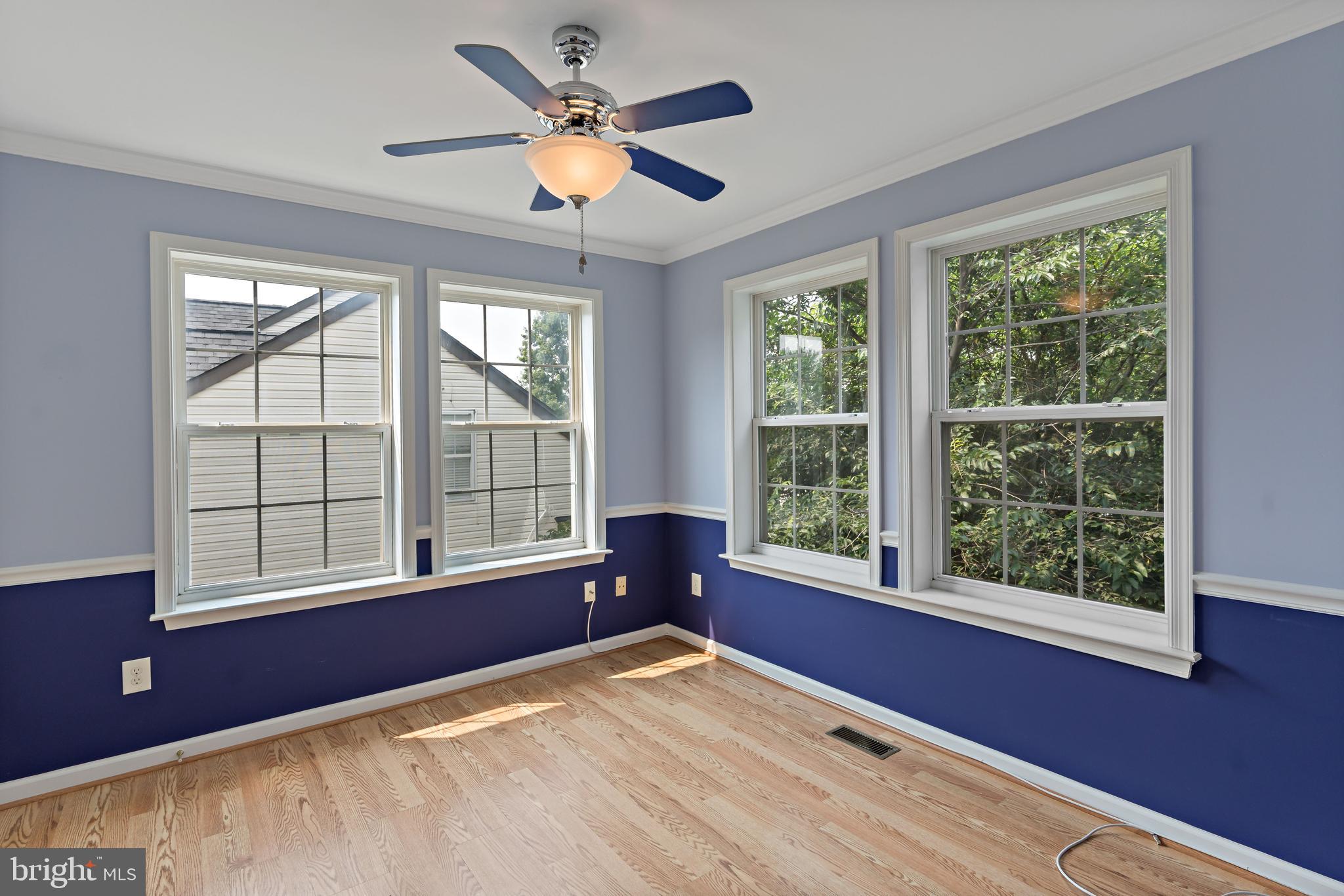 ROSEMONT ORCHARD - Residential