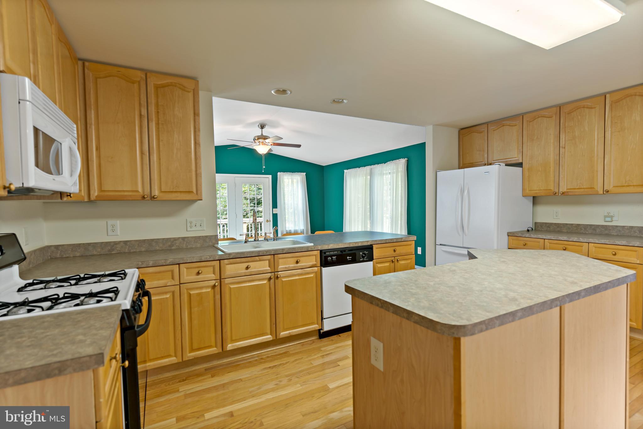 ROSEMONT ORCHARD - Residential