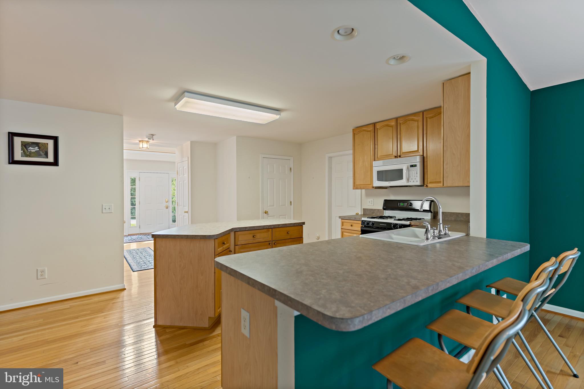 ROSEMONT ORCHARD - Residential