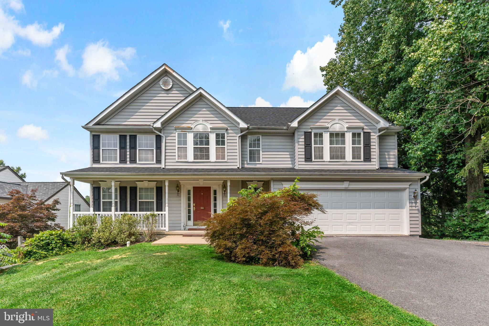 ROSEMONT ORCHARD - Residential