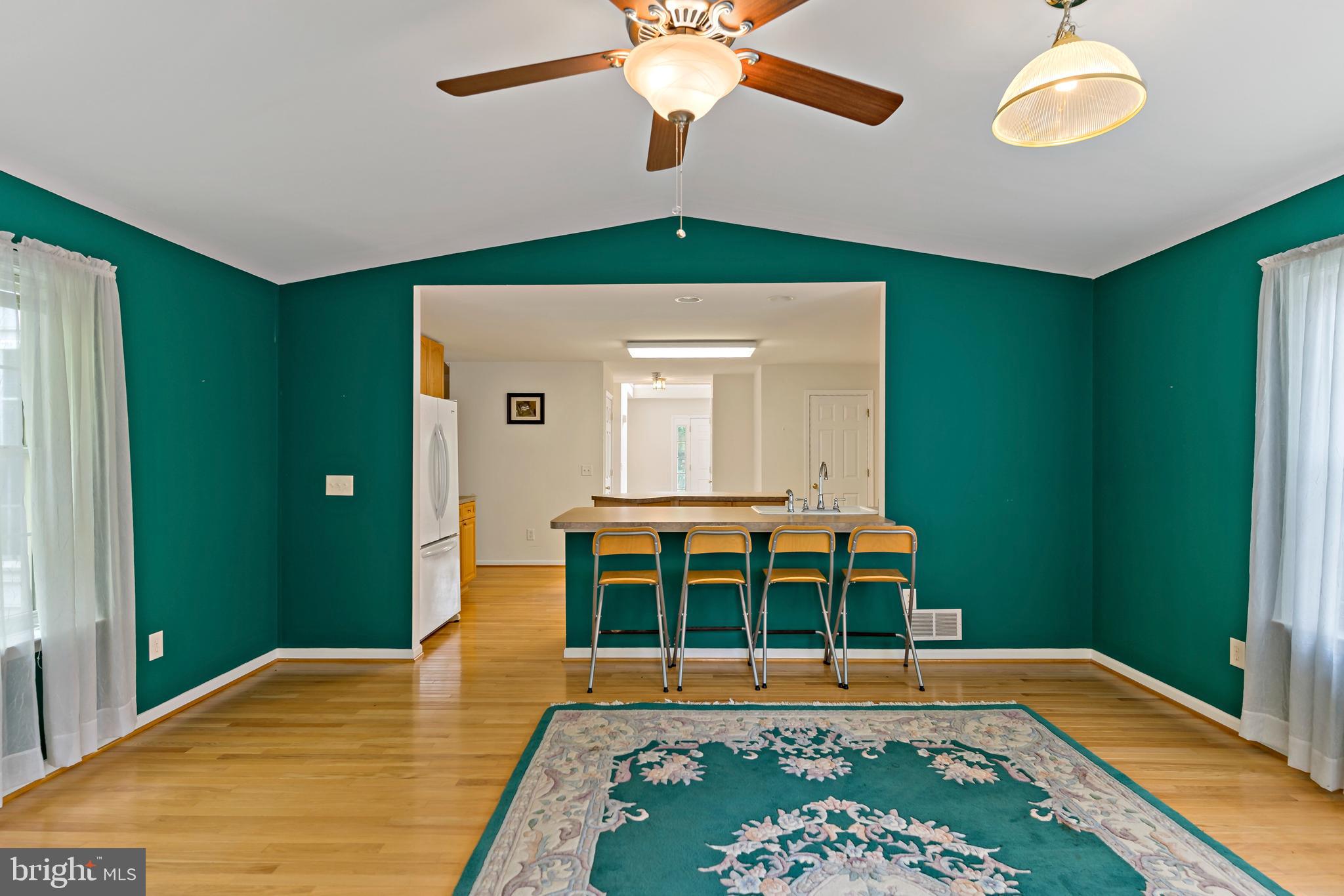 ROSEMONT ORCHARD - Residential