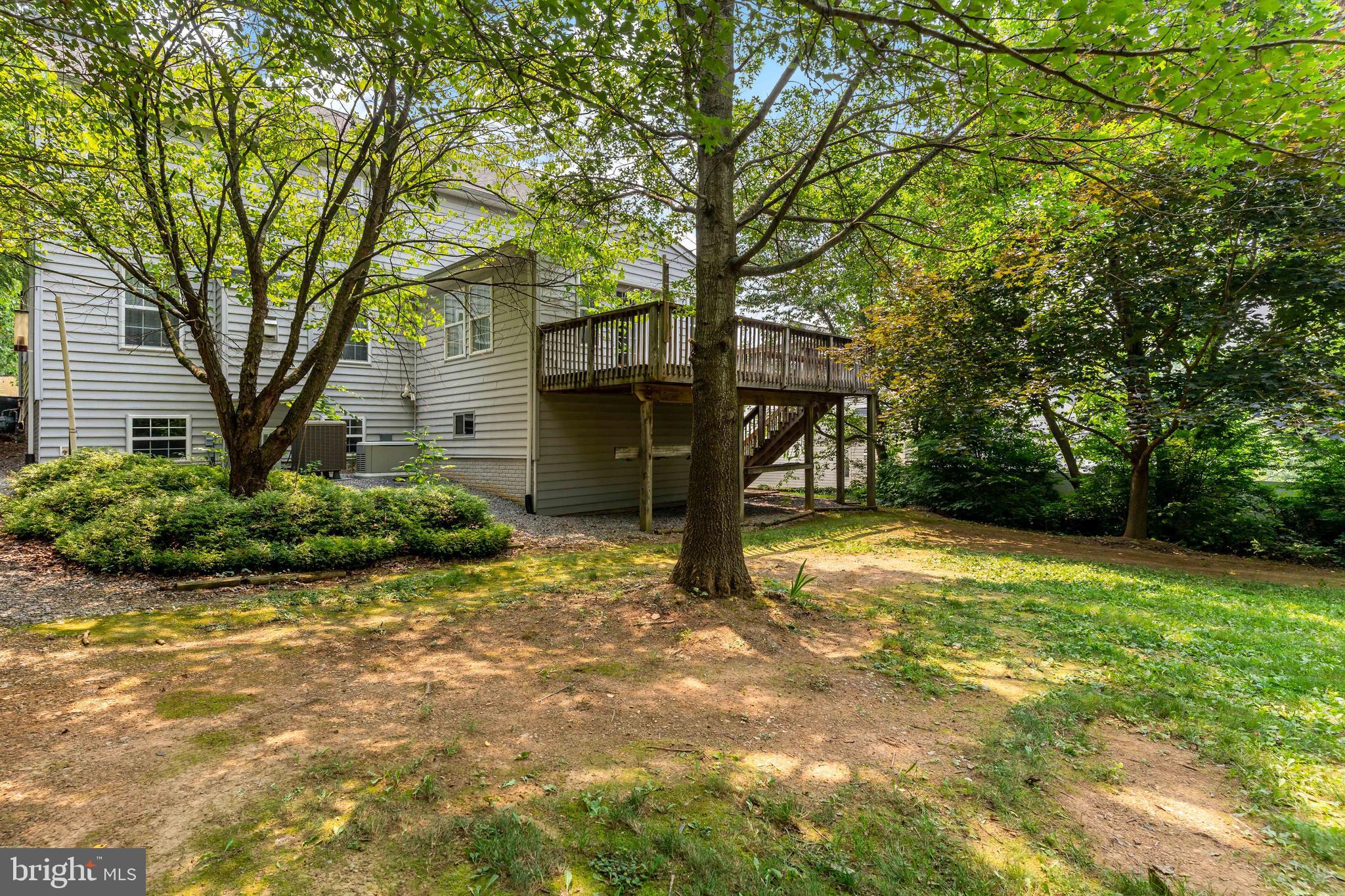 ROSEMONT ORCHARD - Residential