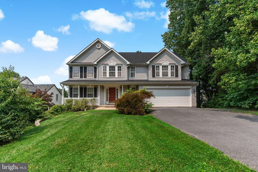 Discover the potential of this expansive 5-bedroom, 4-bathroom colonial home, ideally situated within walking distance to the picturesque War Memorial Park. With its accessibility features, including a 3-story elevator, this property offers convenience for all. While the home presents a fantastic opportunity to create your dream space, it requires some updating and  TLC to reach its full potential. The foundation is promising, and with your personal touch, this residence can become a true masterpiece. The practicality of a 2-car garage and the comfort of natural gas heating and cooking further enhance the appeal of this home. Additionally, the lower level has the potential to be transformed into in-law quarters, catering to various living arrangements and providing flexibility. This property embodies immense possibilities, waiting for you to bring your vision to life. Embrace the chance to make it your own, creating a haven that combines modern amenities with timeless charm. With its excellent location and desirable features, this house is a canvas for your imagination and the perfect place to call home.