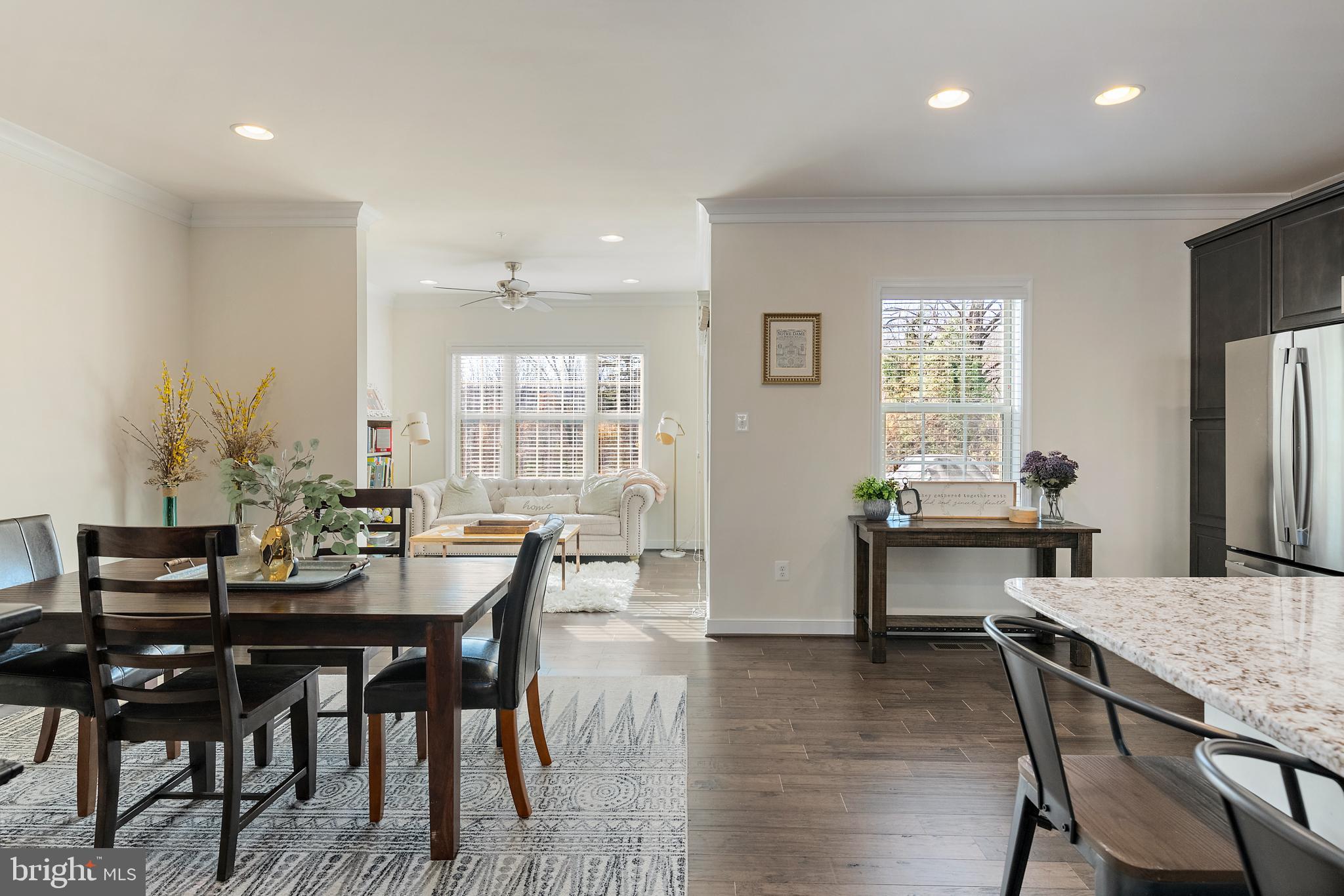 ADMIRALS RIDGE - Residential