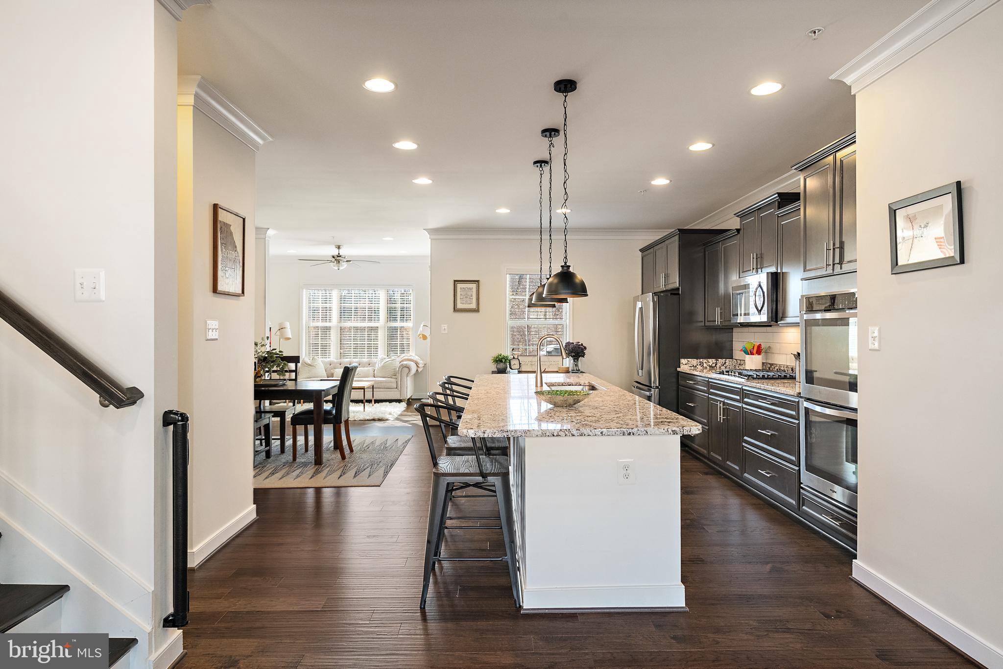 ADMIRALS RIDGE - Residential