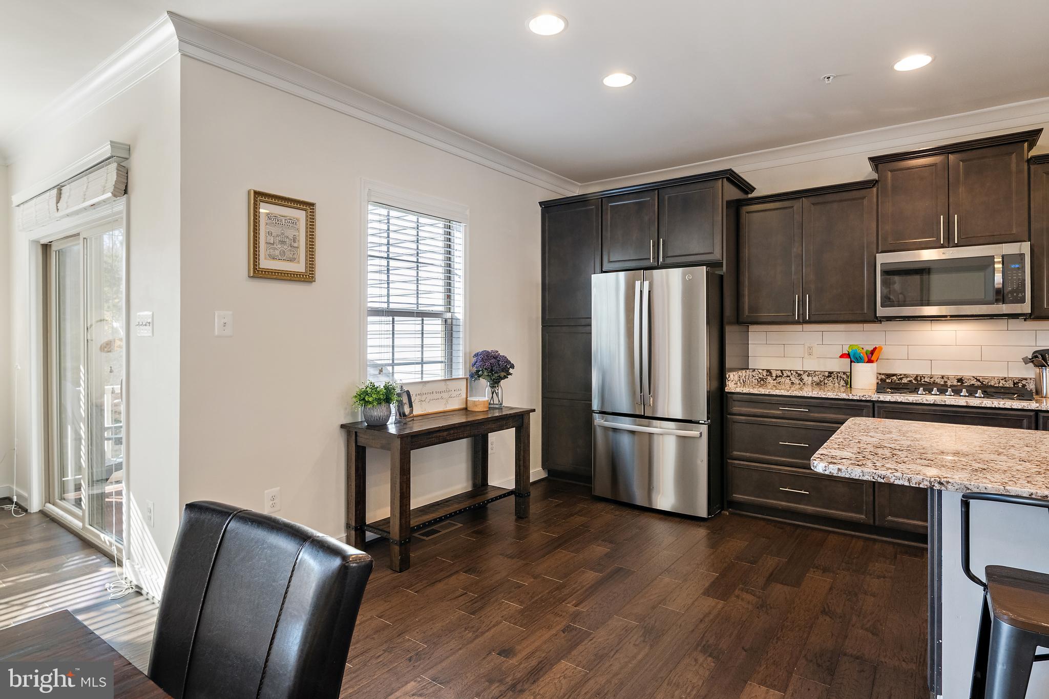 ADMIRALS RIDGE - Residential