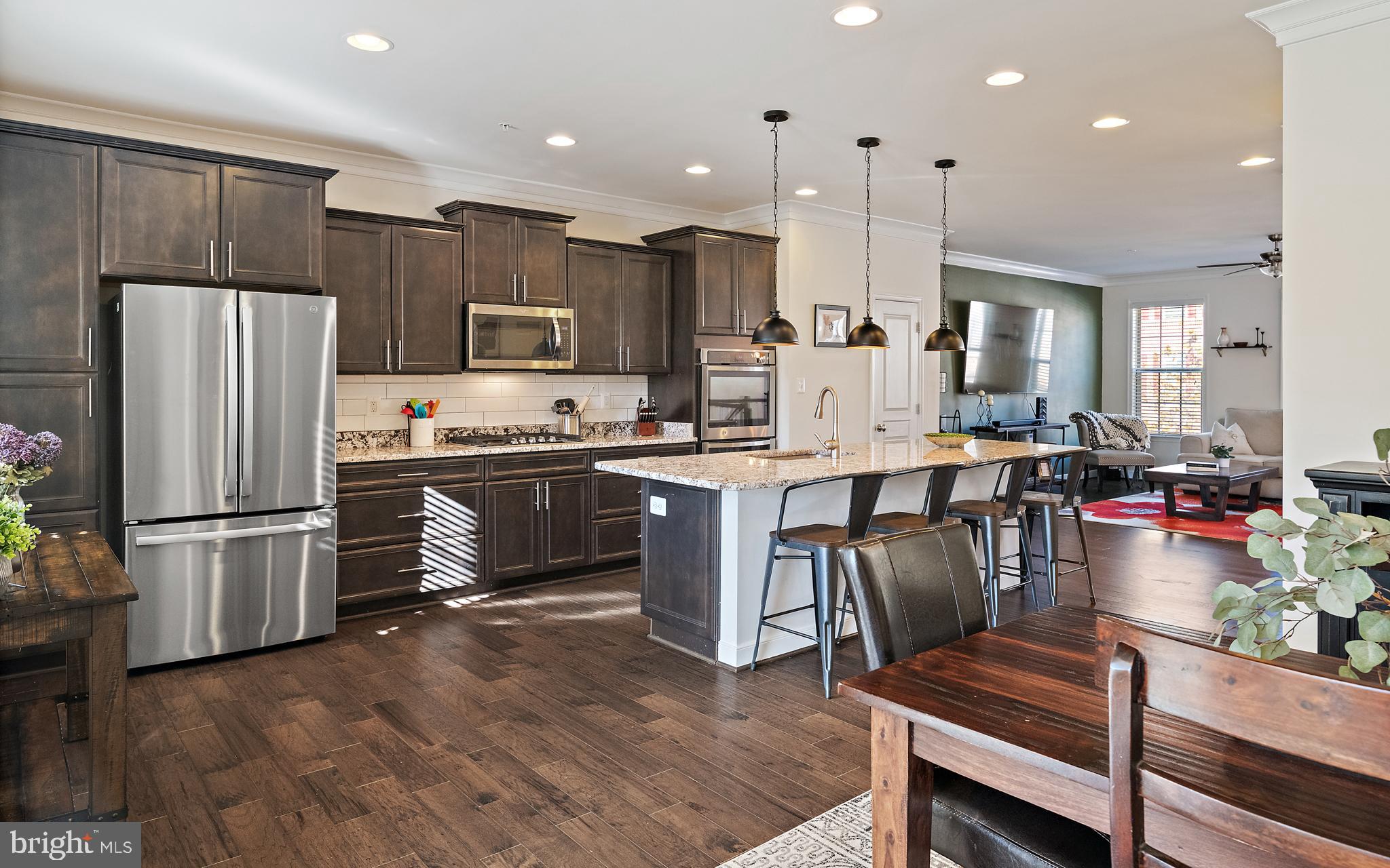 ADMIRALS RIDGE - Residential