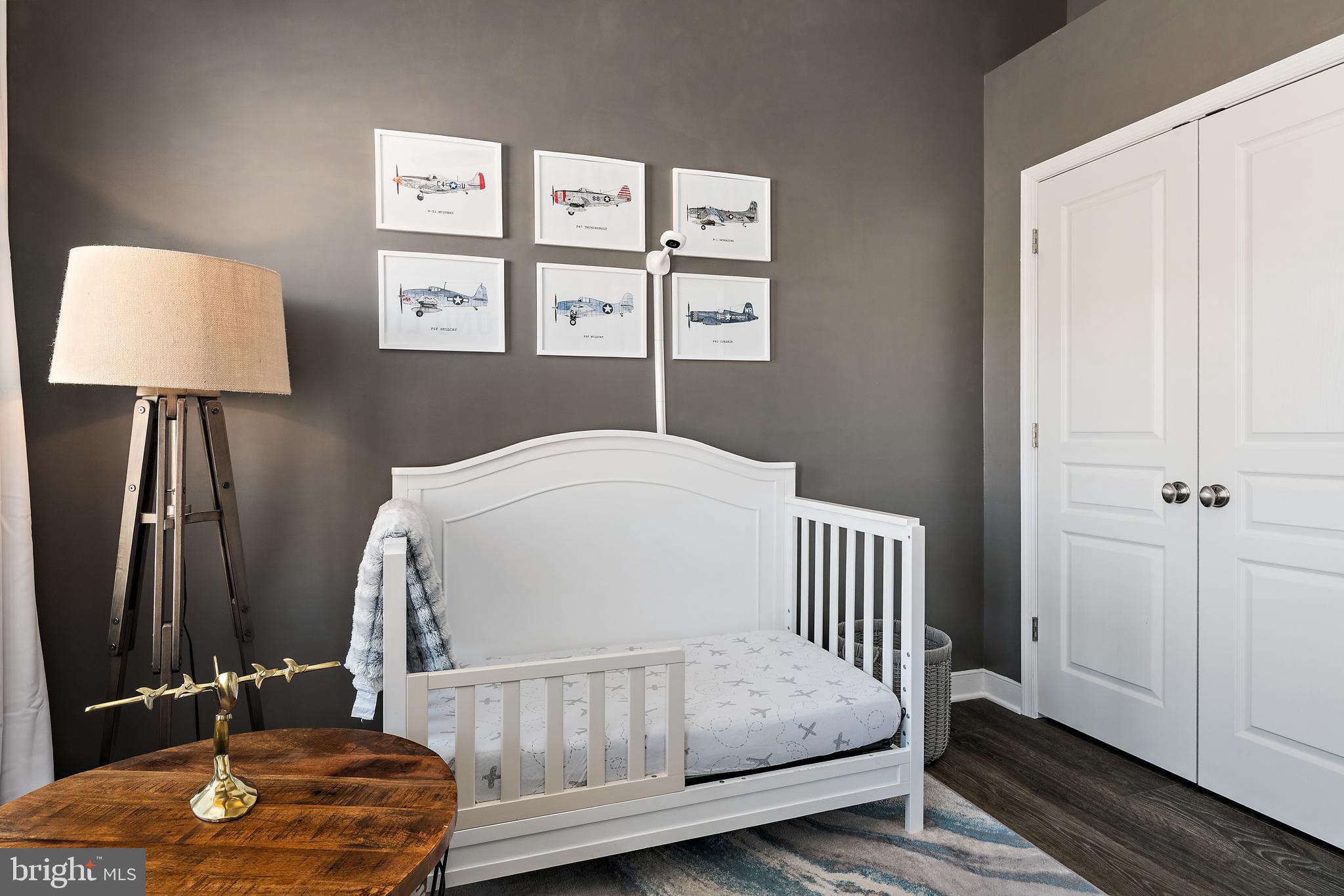 ADMIRALS RIDGE - Residential