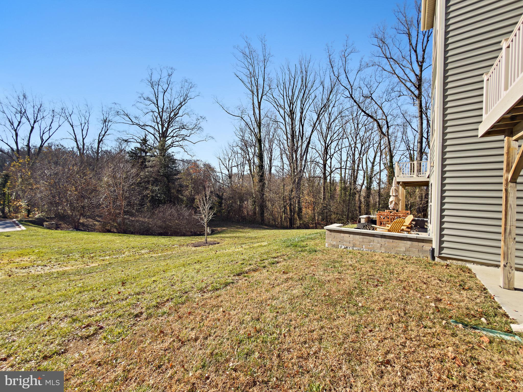 ADMIRALS RIDGE - Residential