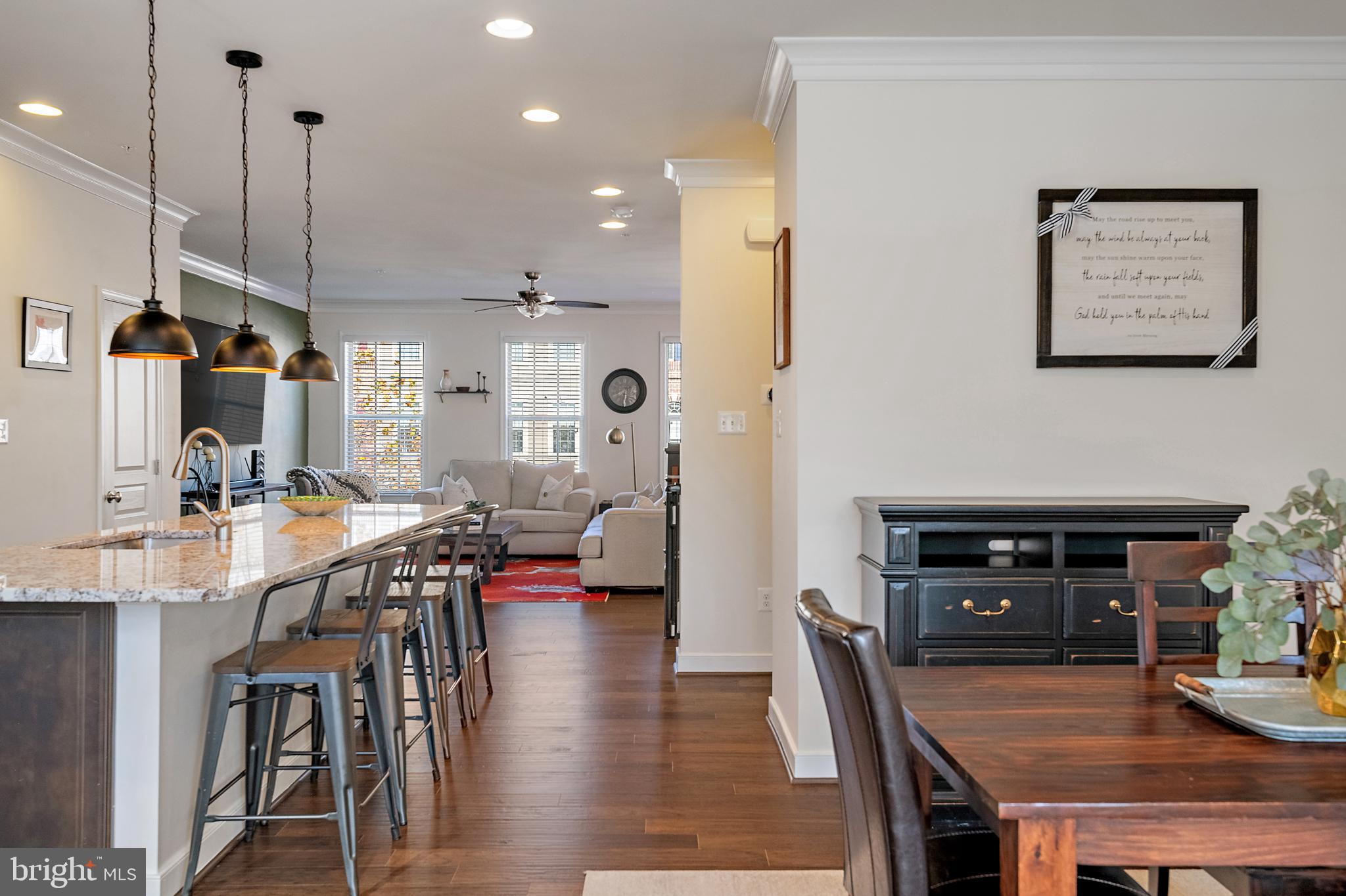 ADMIRALS RIDGE - Residential