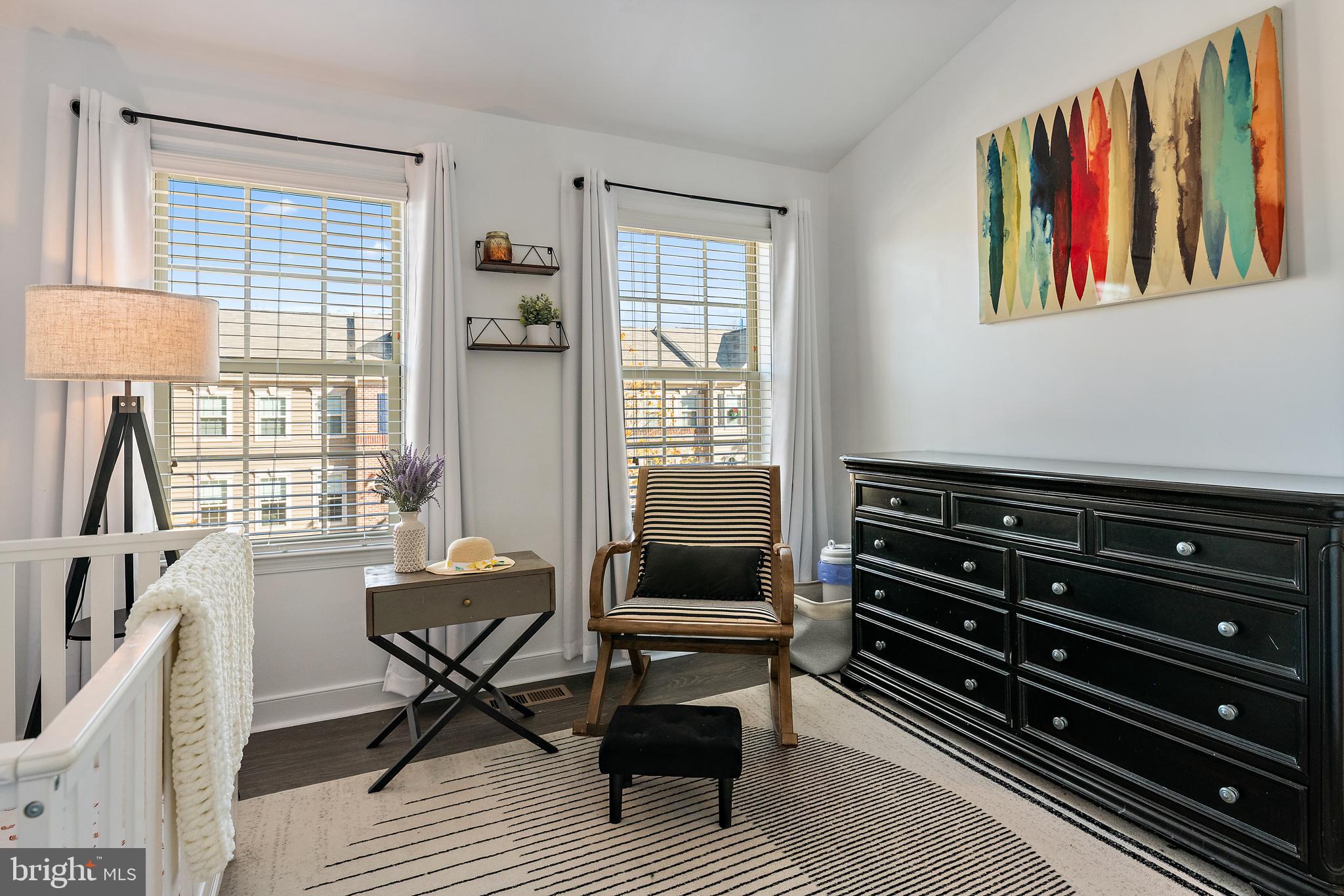 ADMIRALS RIDGE - Residential