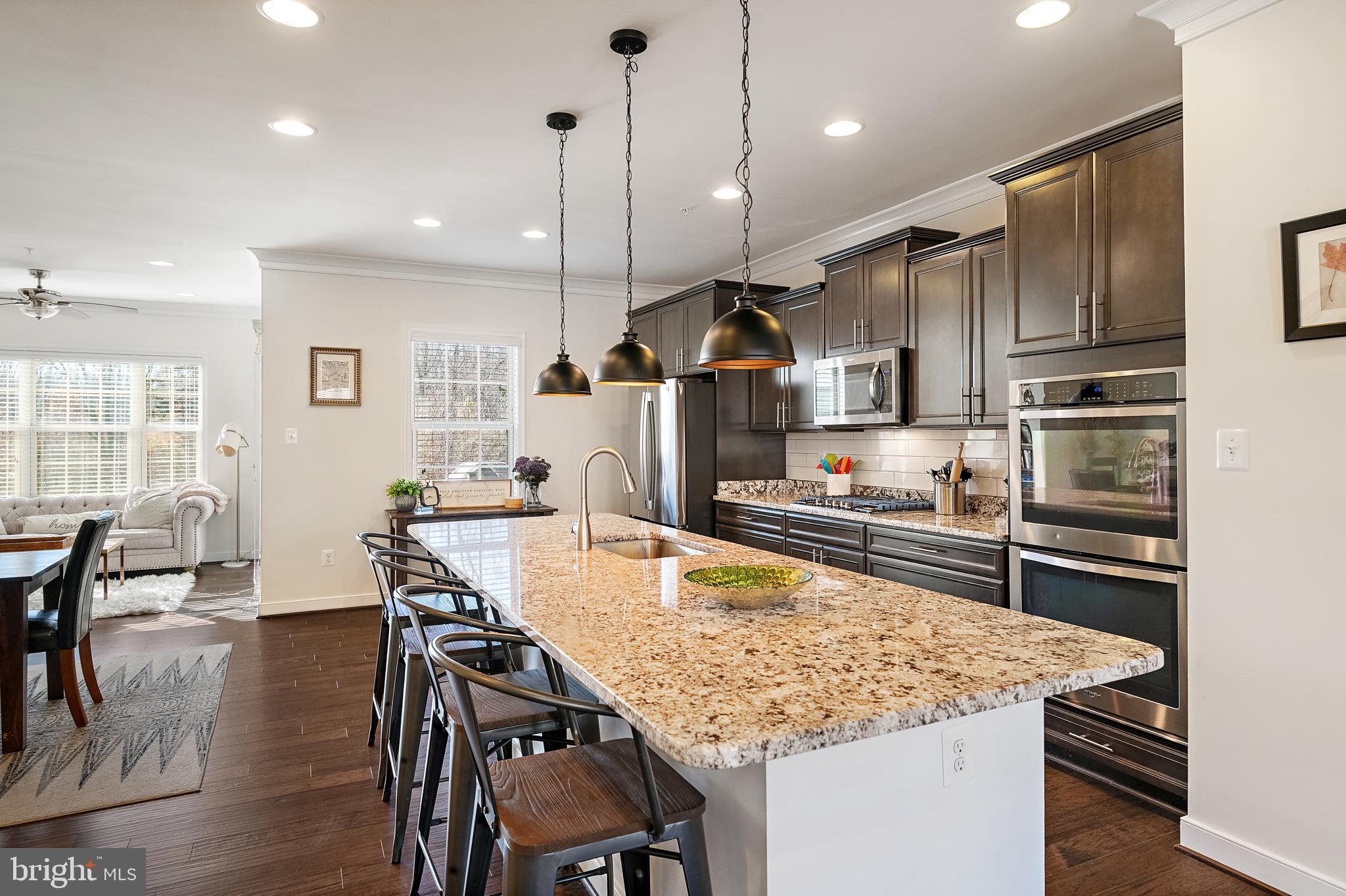 ADMIRALS RIDGE - Residential