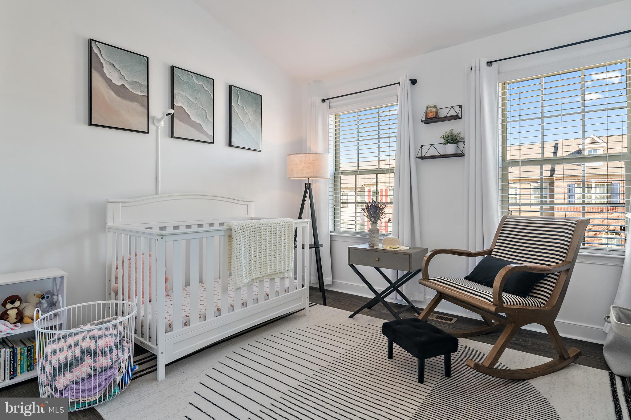 ADMIRALS RIDGE - Residential