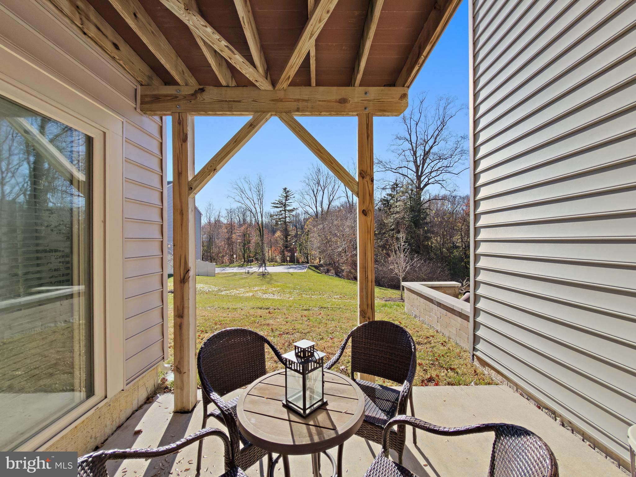 ADMIRALS RIDGE - Residential