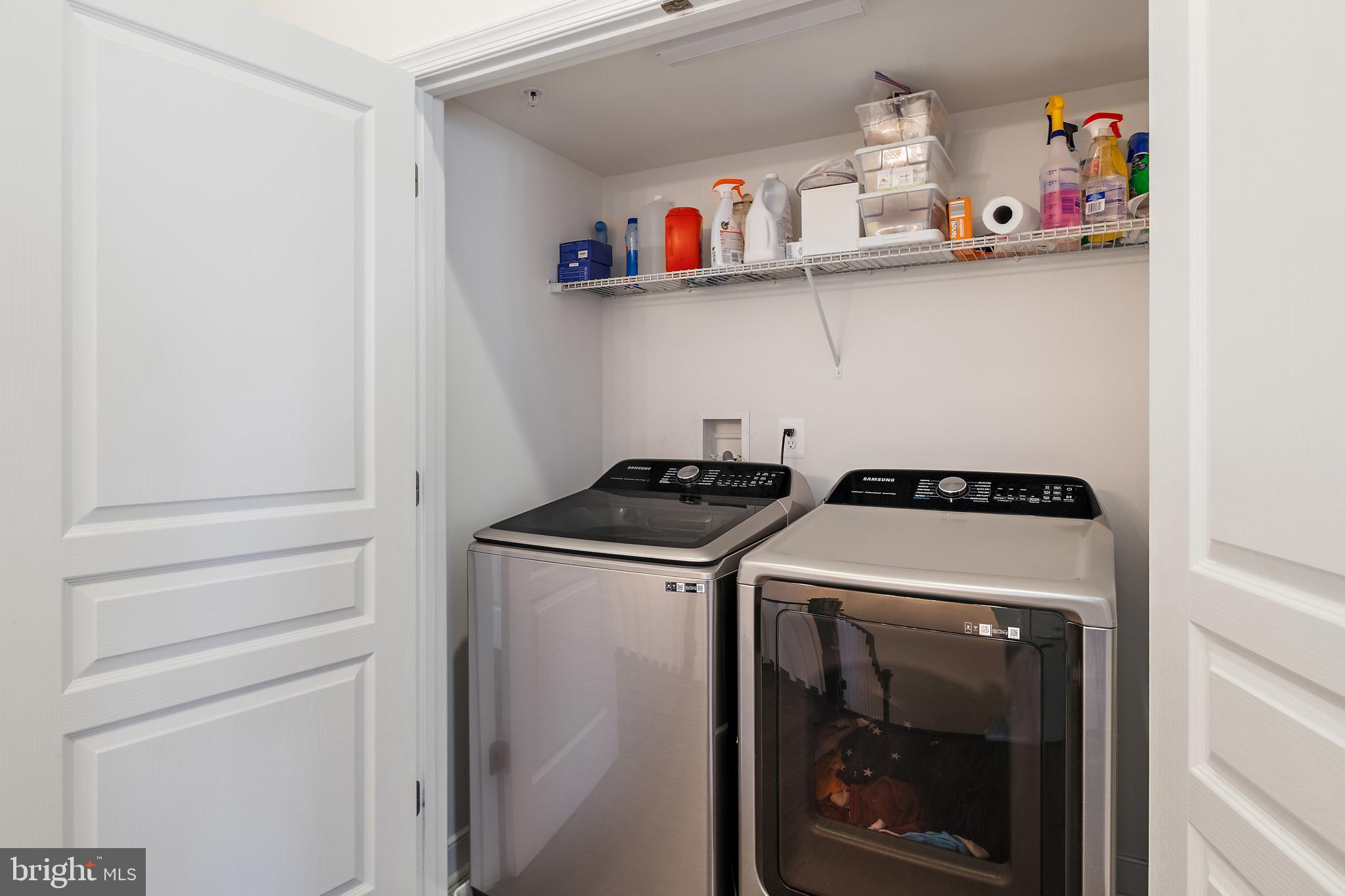 ADMIRALS RIDGE - Residential