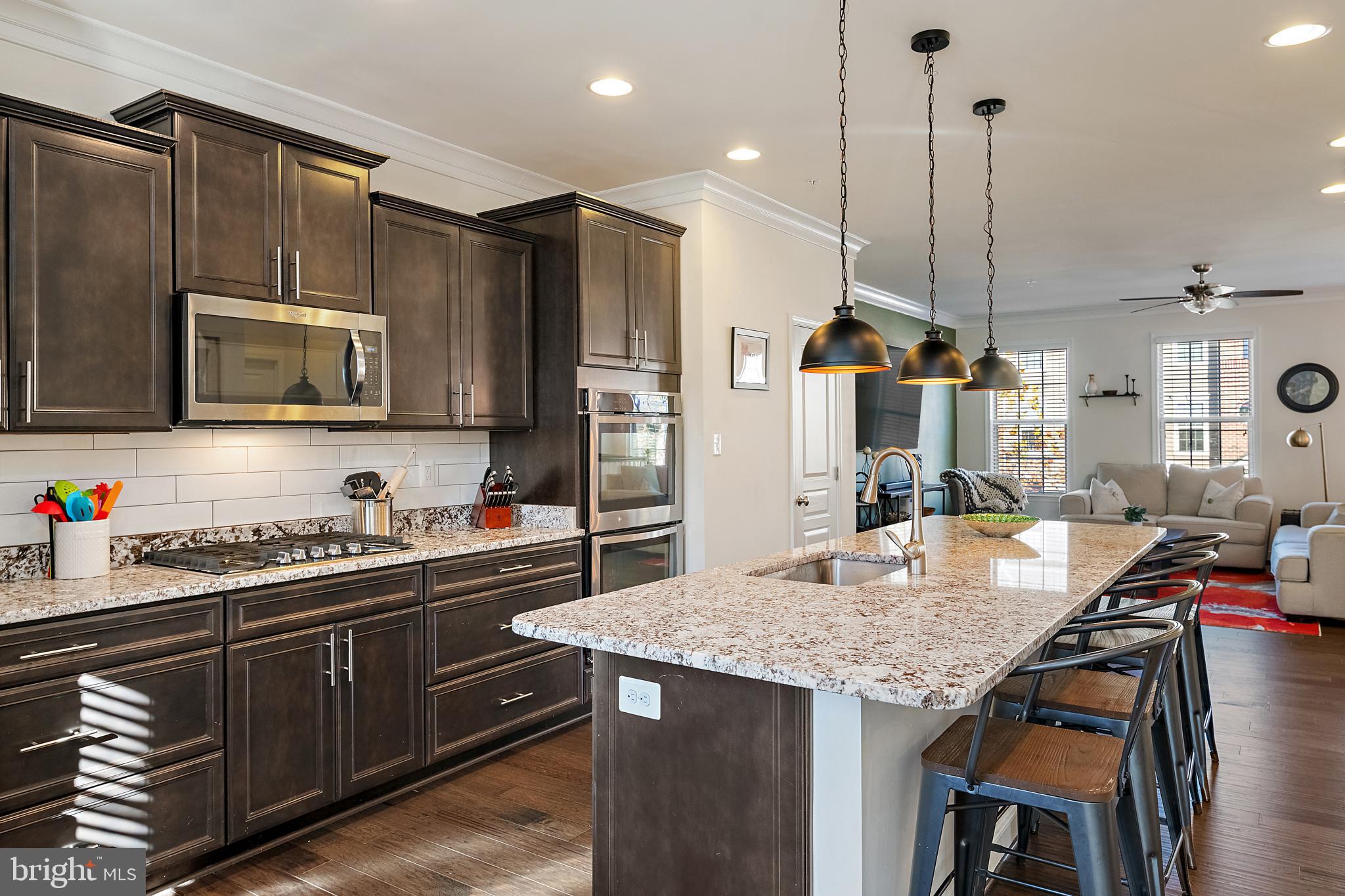 ADMIRALS RIDGE - Residential