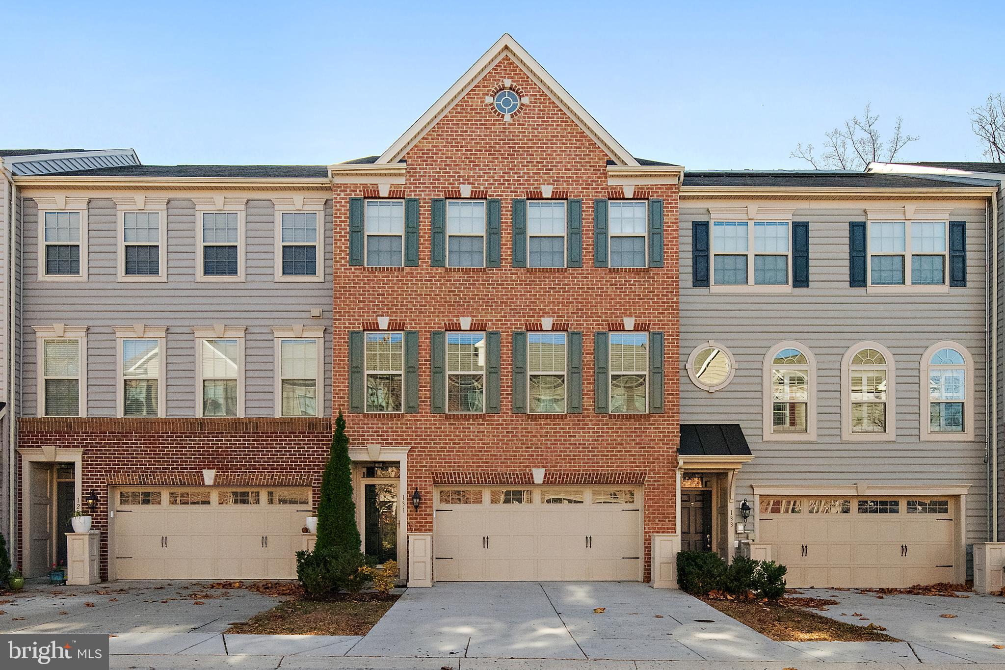 ADMIRALS RIDGE - Residential