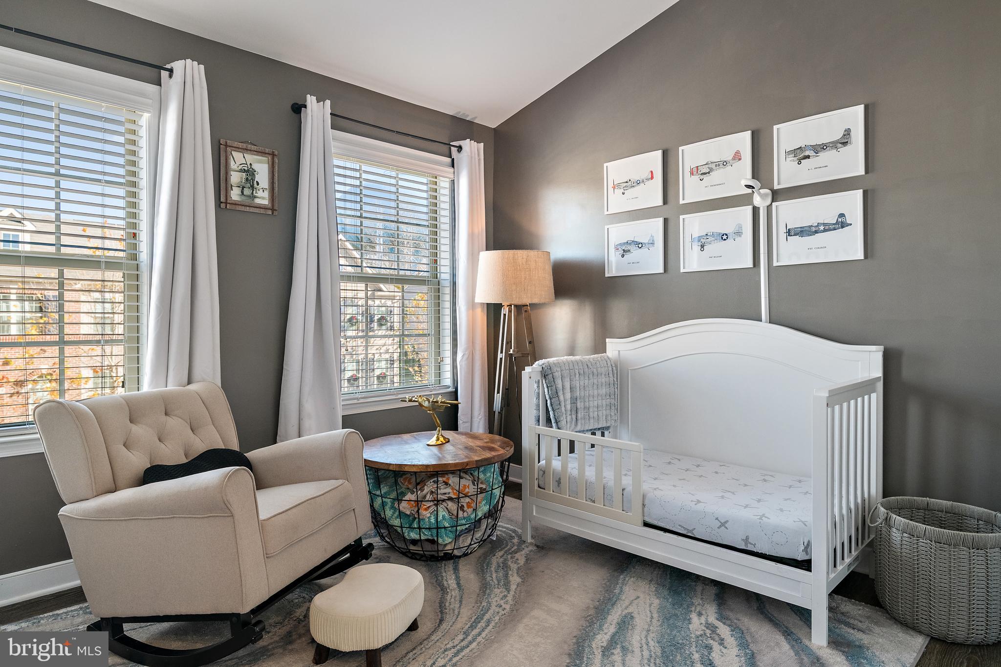 ADMIRALS RIDGE - Residential