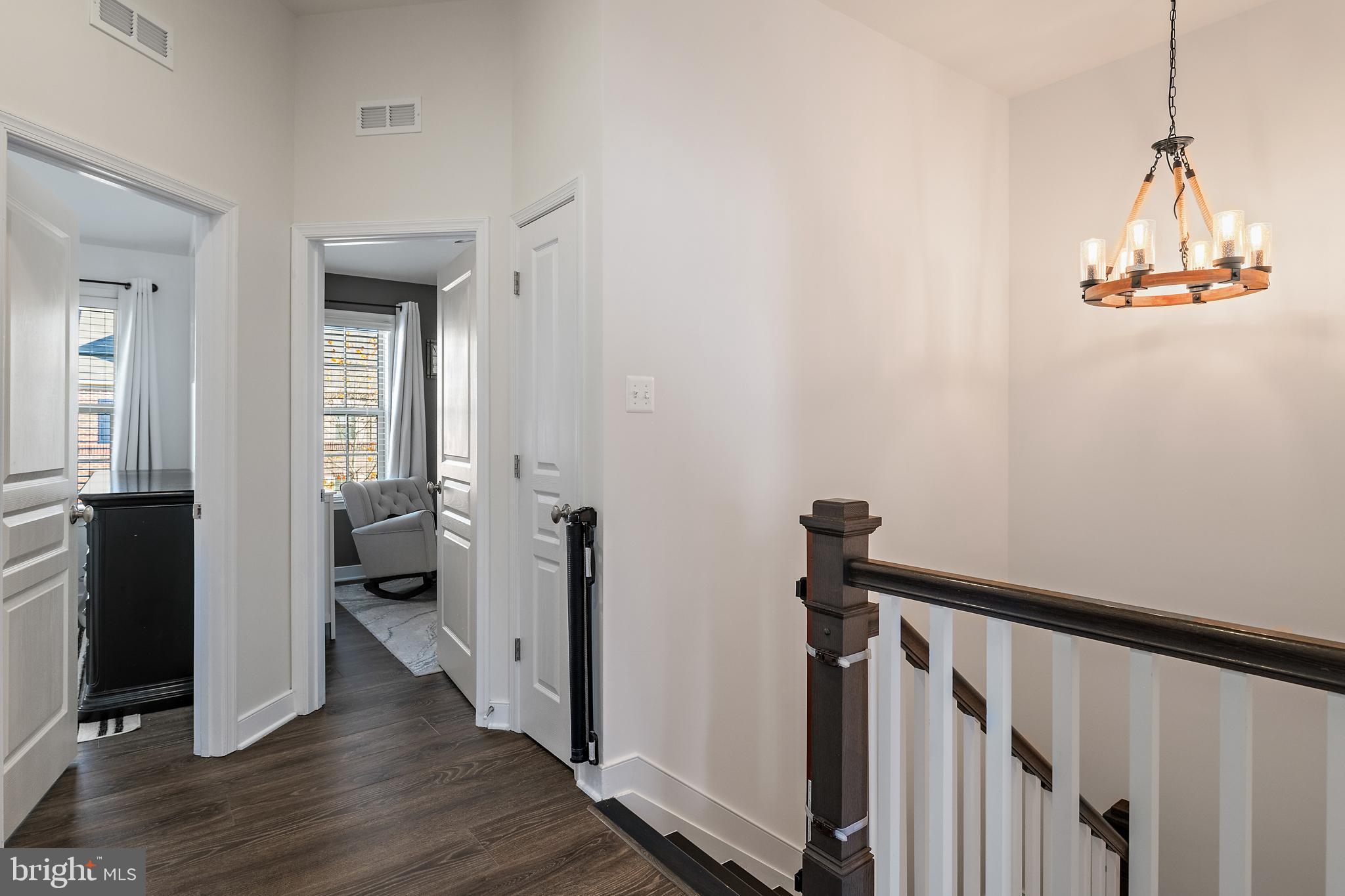 ADMIRALS RIDGE - Residential