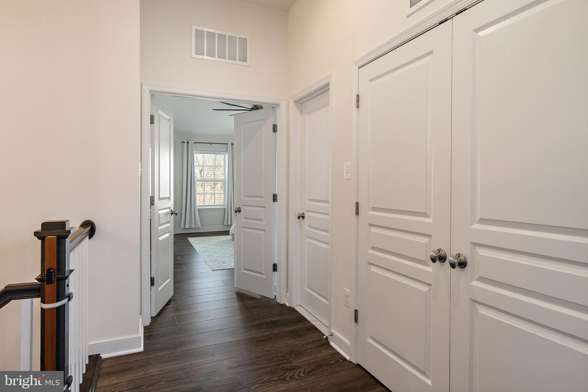 ADMIRALS RIDGE - Residential