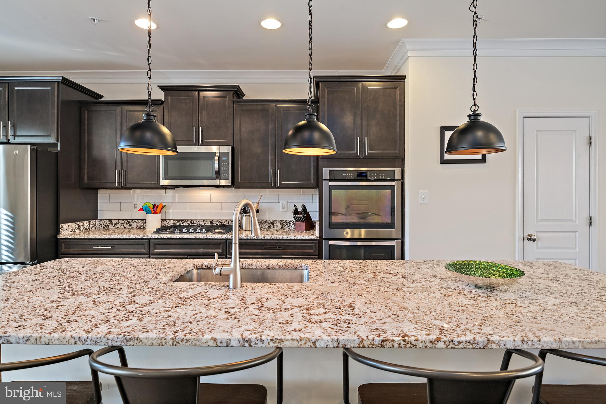 ADMIRALS RIDGE - Residential