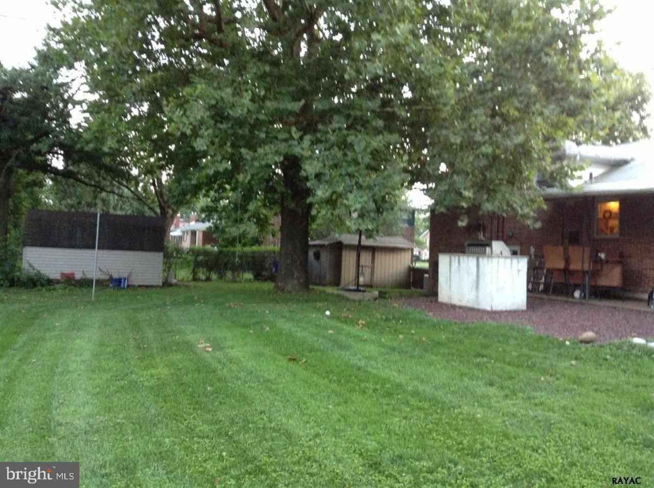 HAINES ACRES - Residential