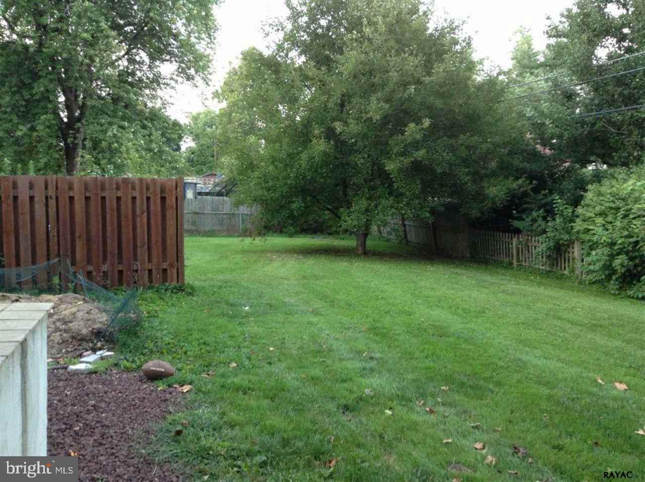 HAINES ACRES - Residential