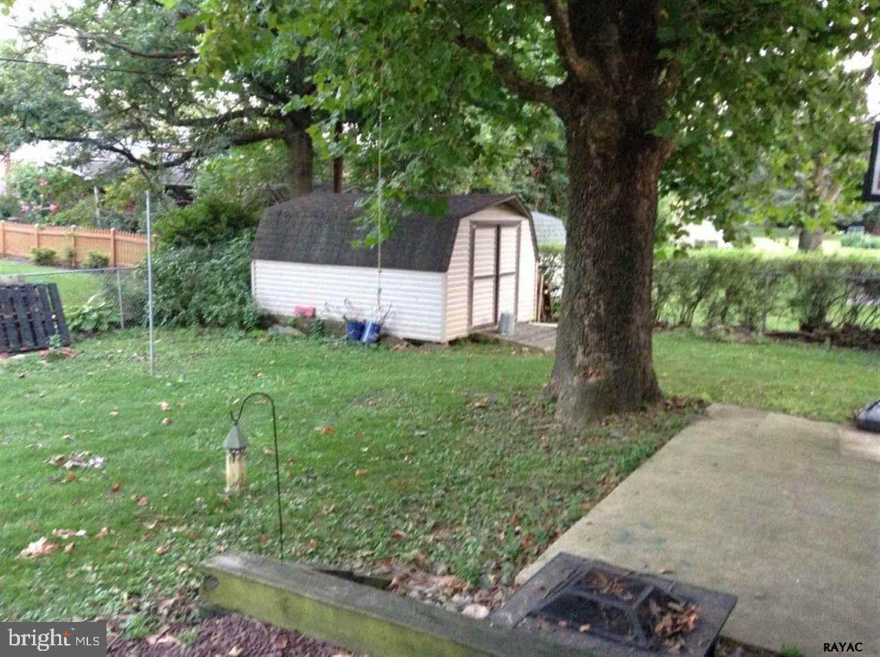 HAINES ACRES - Residential