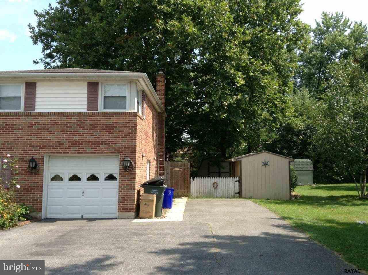 HAINES ACRES - Residential