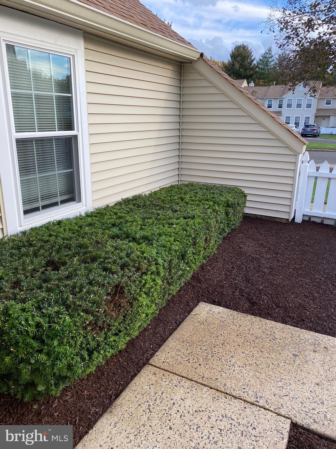 HUNTINGDON BROOK - Residential Lease