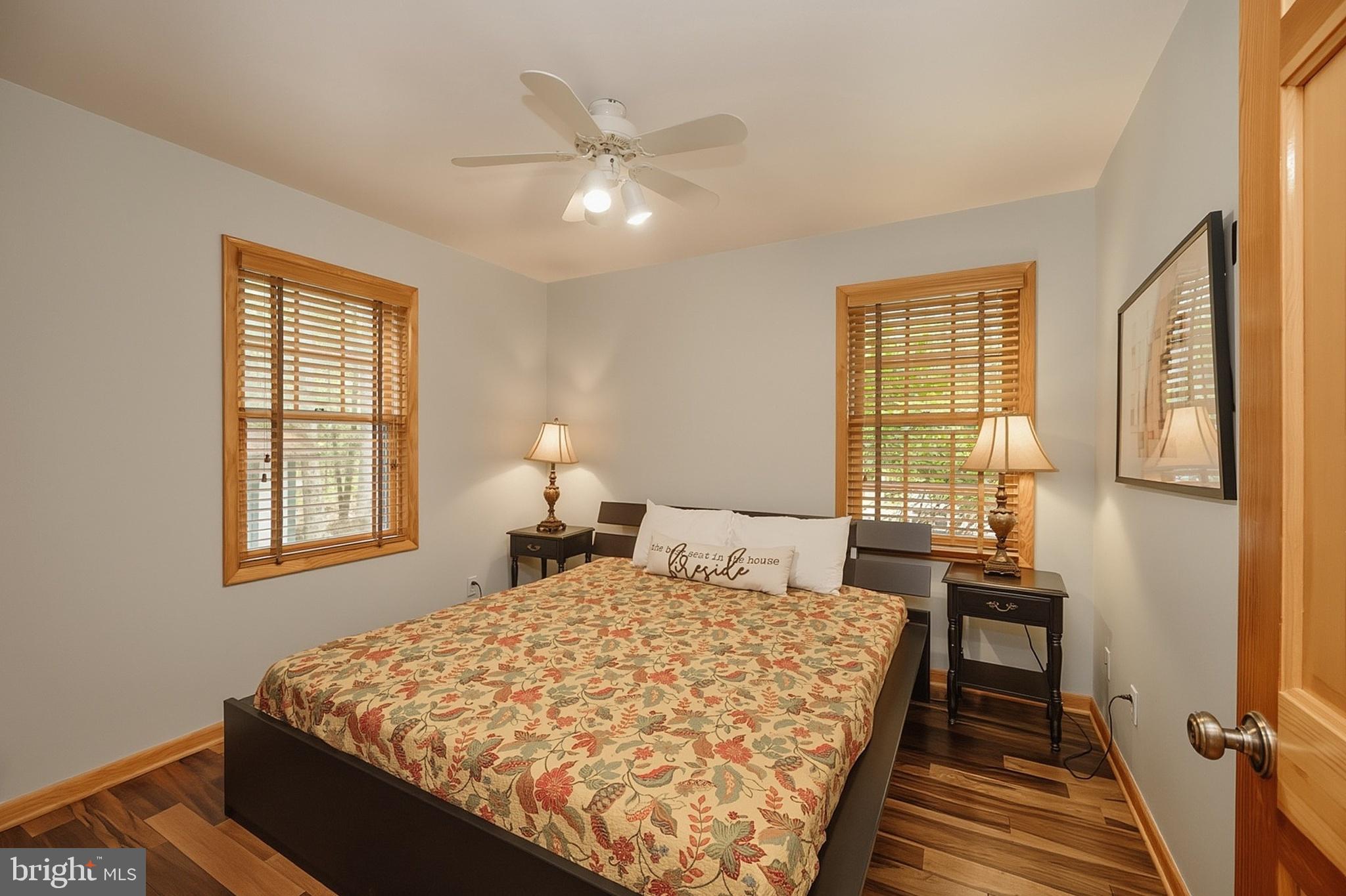 PARADISE GARDENS - Residential