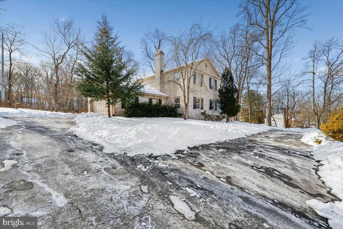 ANCIENT OAK - Residential