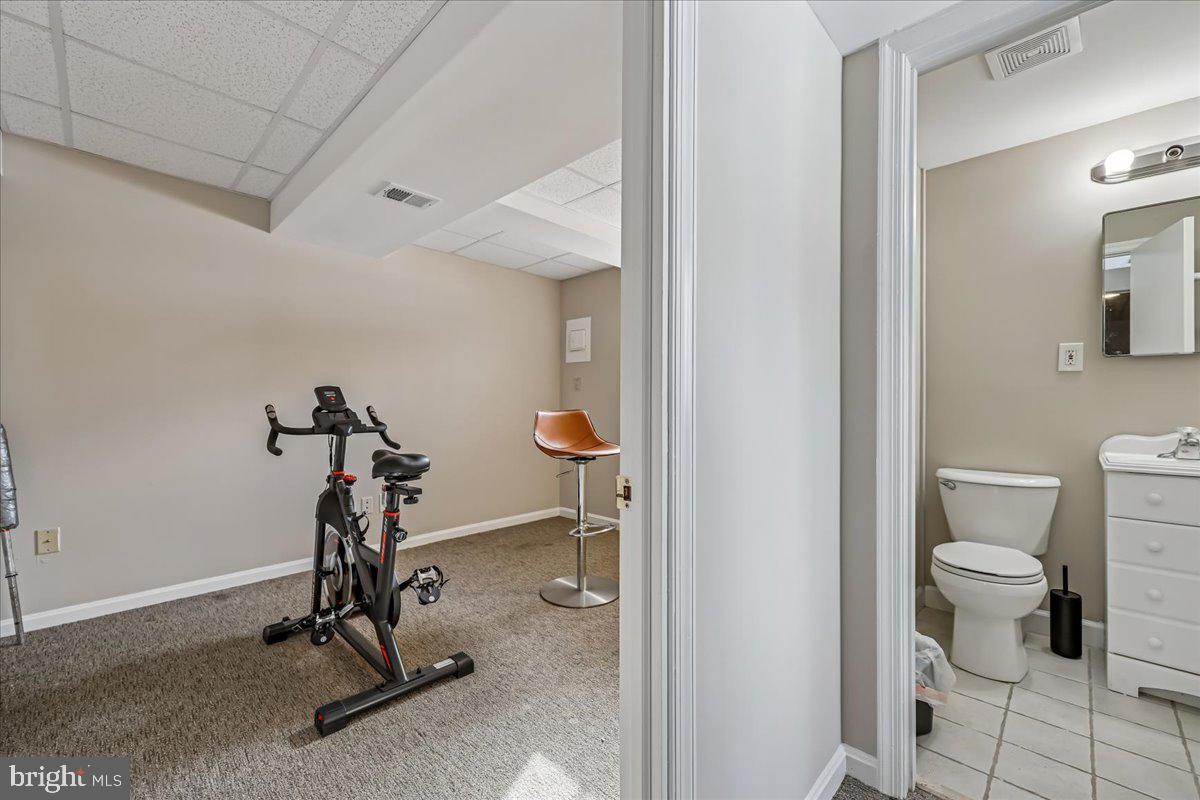 ANCIENT OAK - Residential