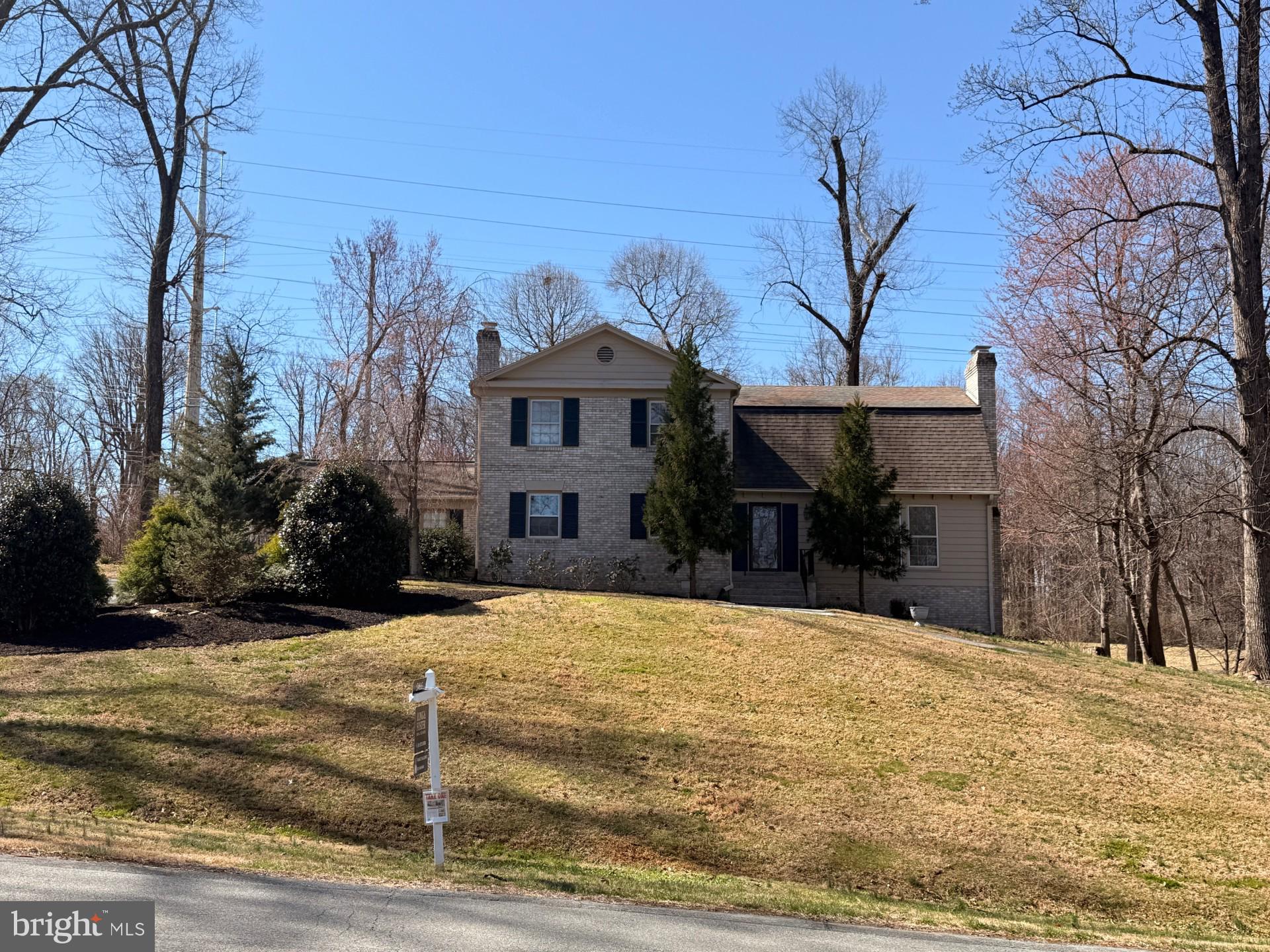 ANCIENT OAK - Residential