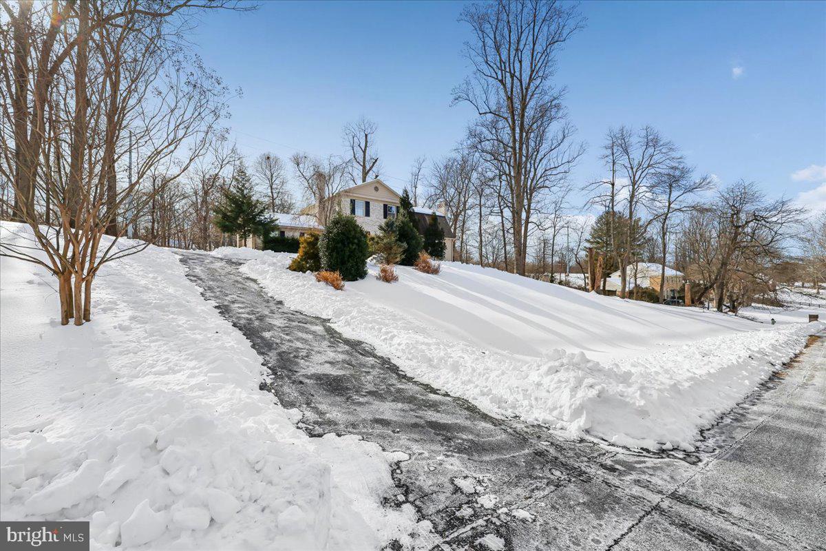 ANCIENT OAK - Residential