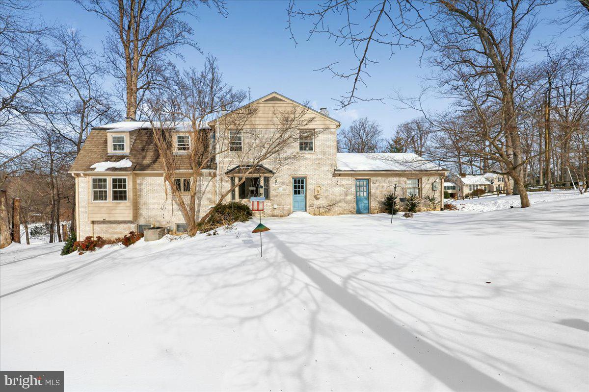 ANCIENT OAK - Residential