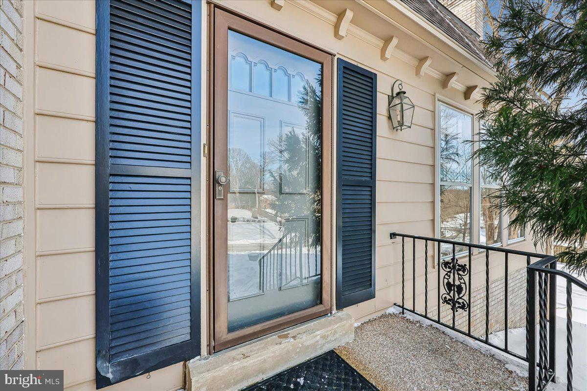 ANCIENT OAK - Residential