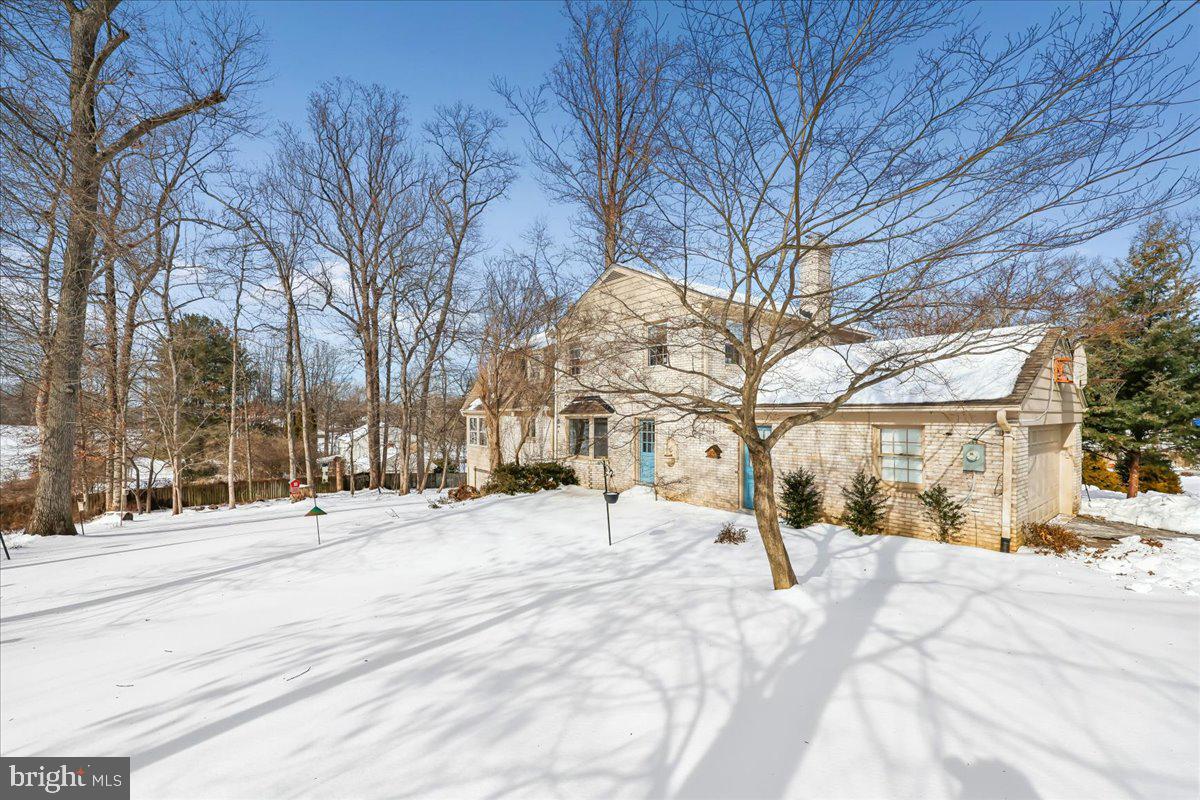 ANCIENT OAK - Residential