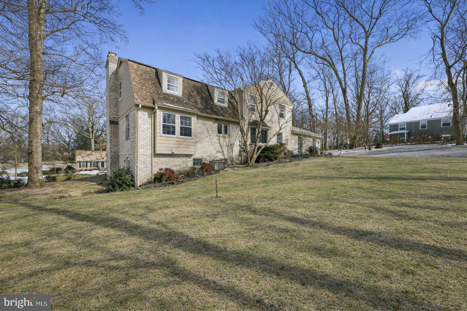 ANCIENT OAK - Residential