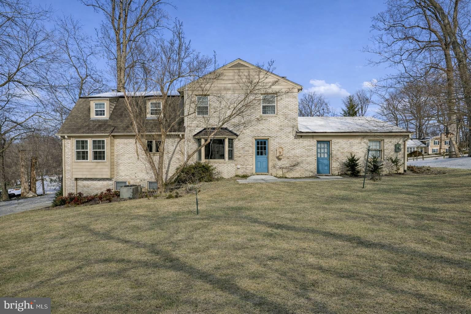 ANCIENT OAK - Residential