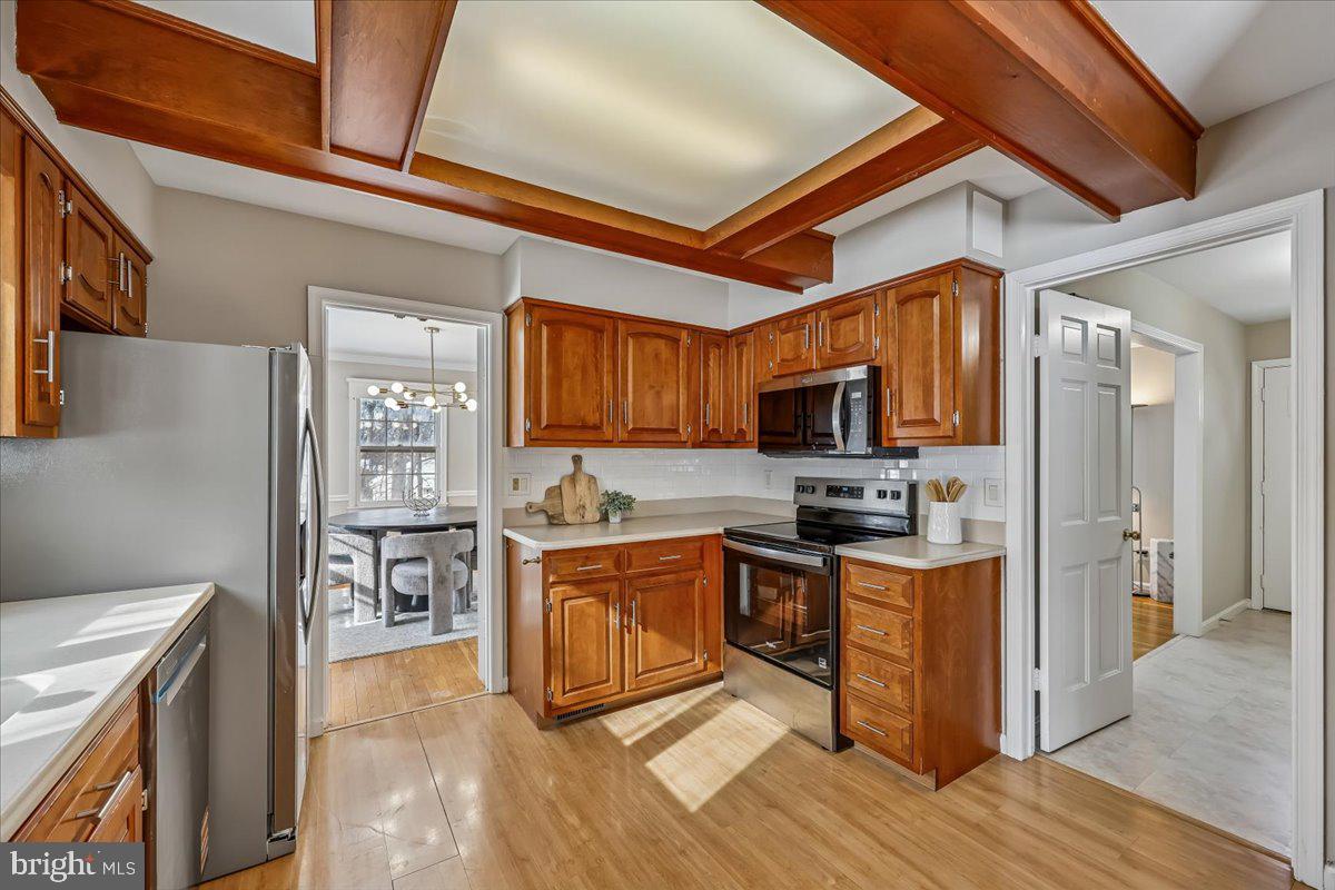 ANCIENT OAK - Residential