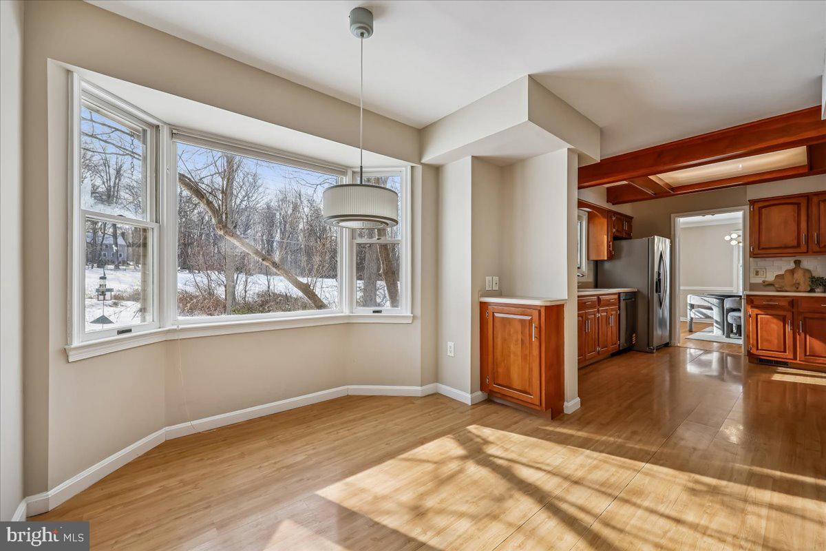 ANCIENT OAK - Residential